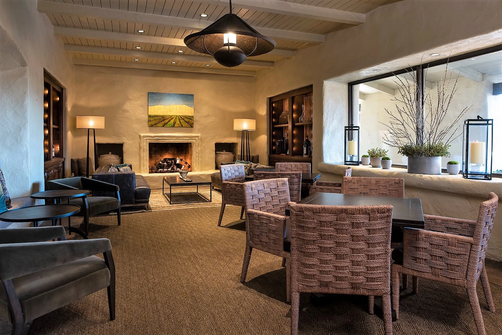 Robert Mondavi Winery