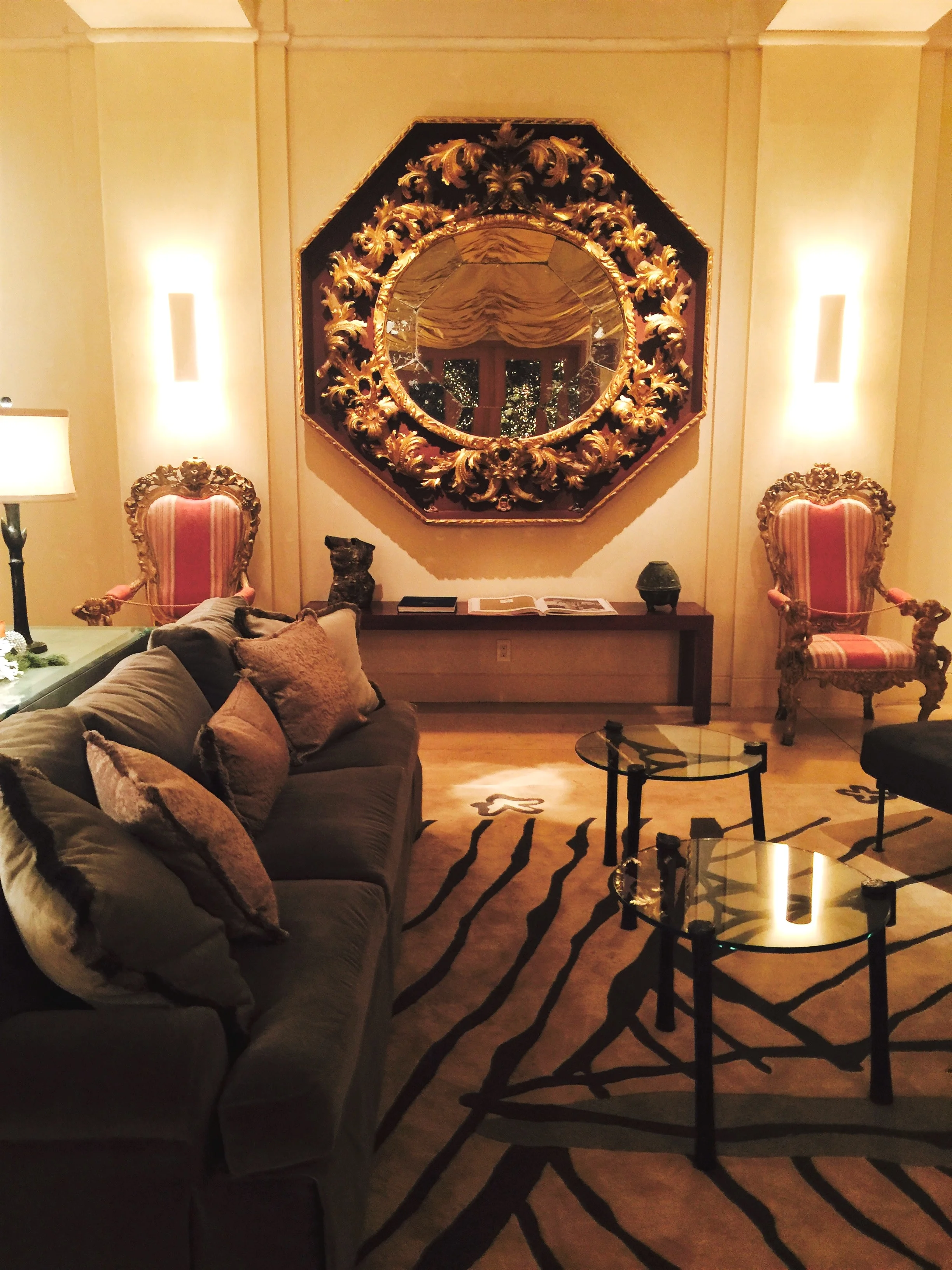 Opus One Salon