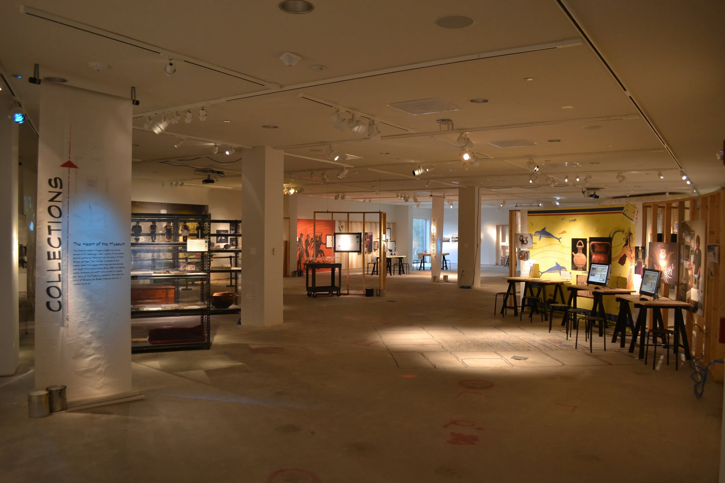 NHM Preview Exhibit Overview.JPG