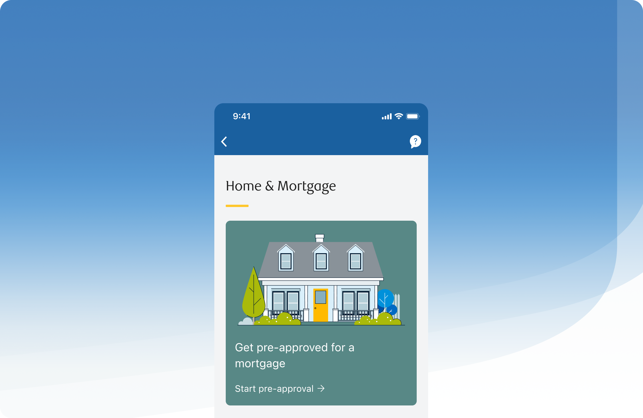 RBC Home and Mortgage showcase