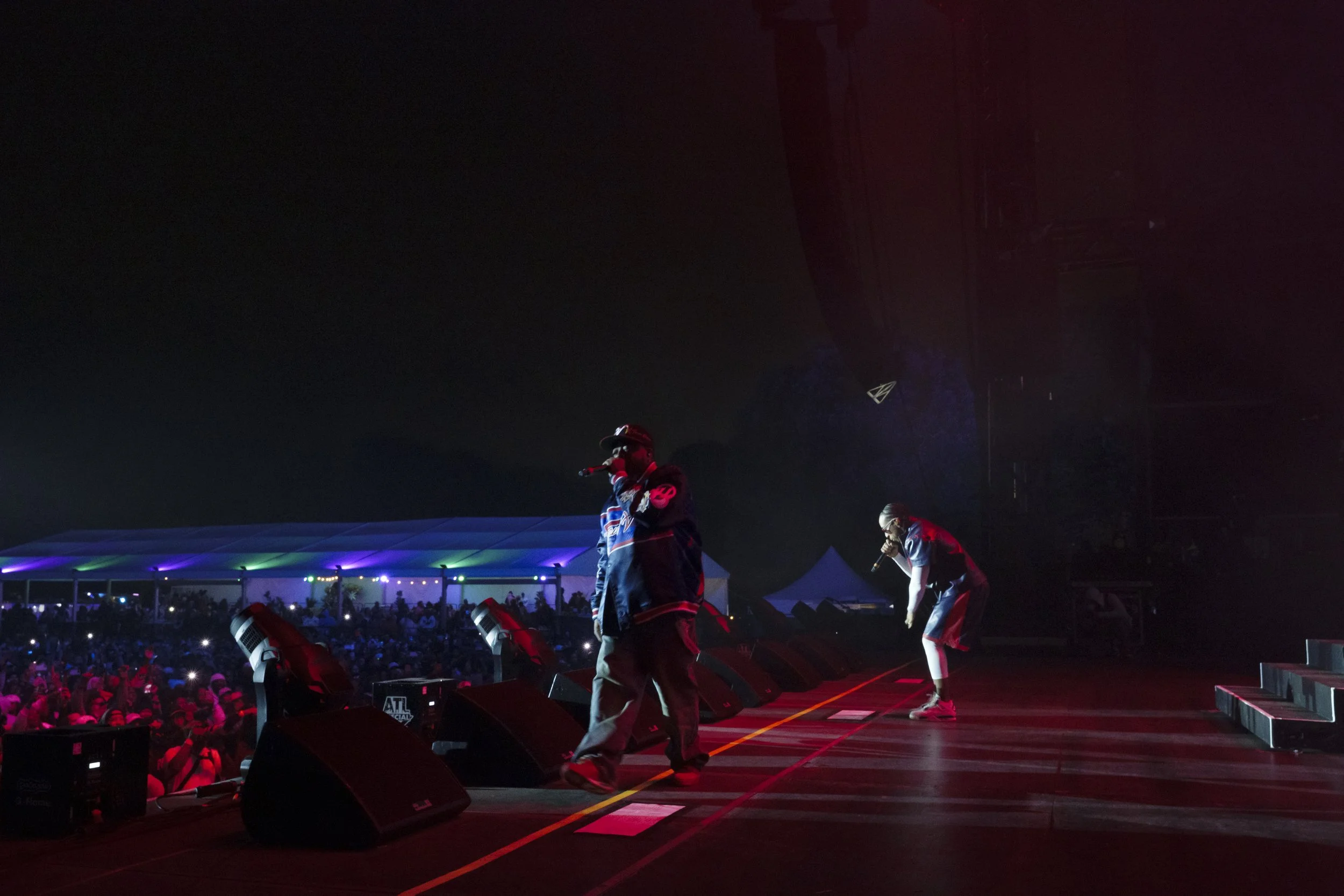 Where the Players Play