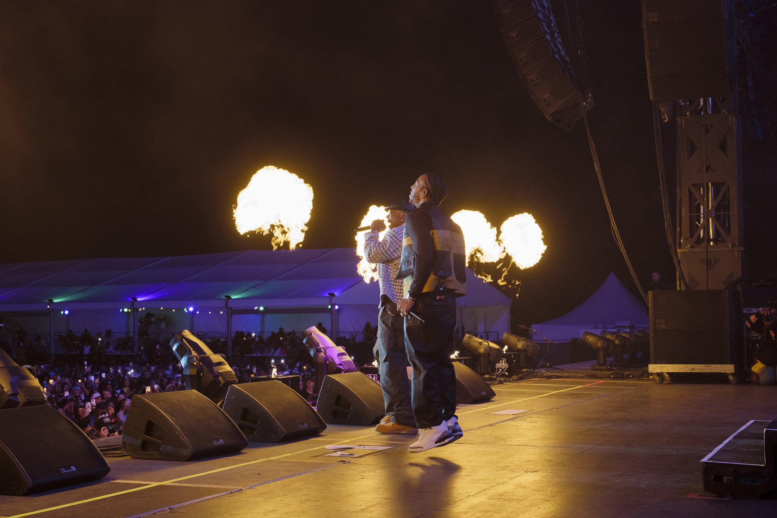 Ludacris Levitating