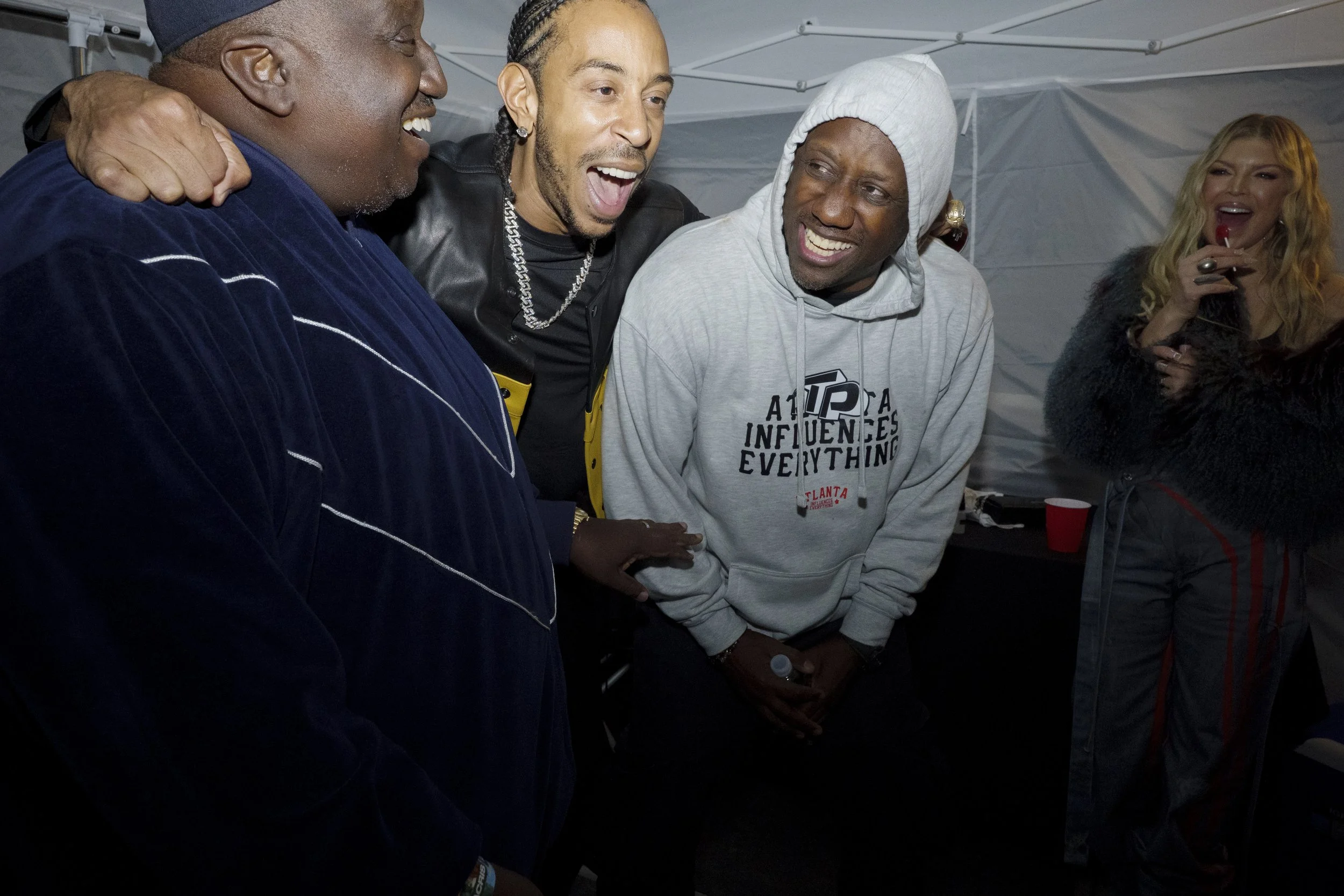 25 Years of Consistency