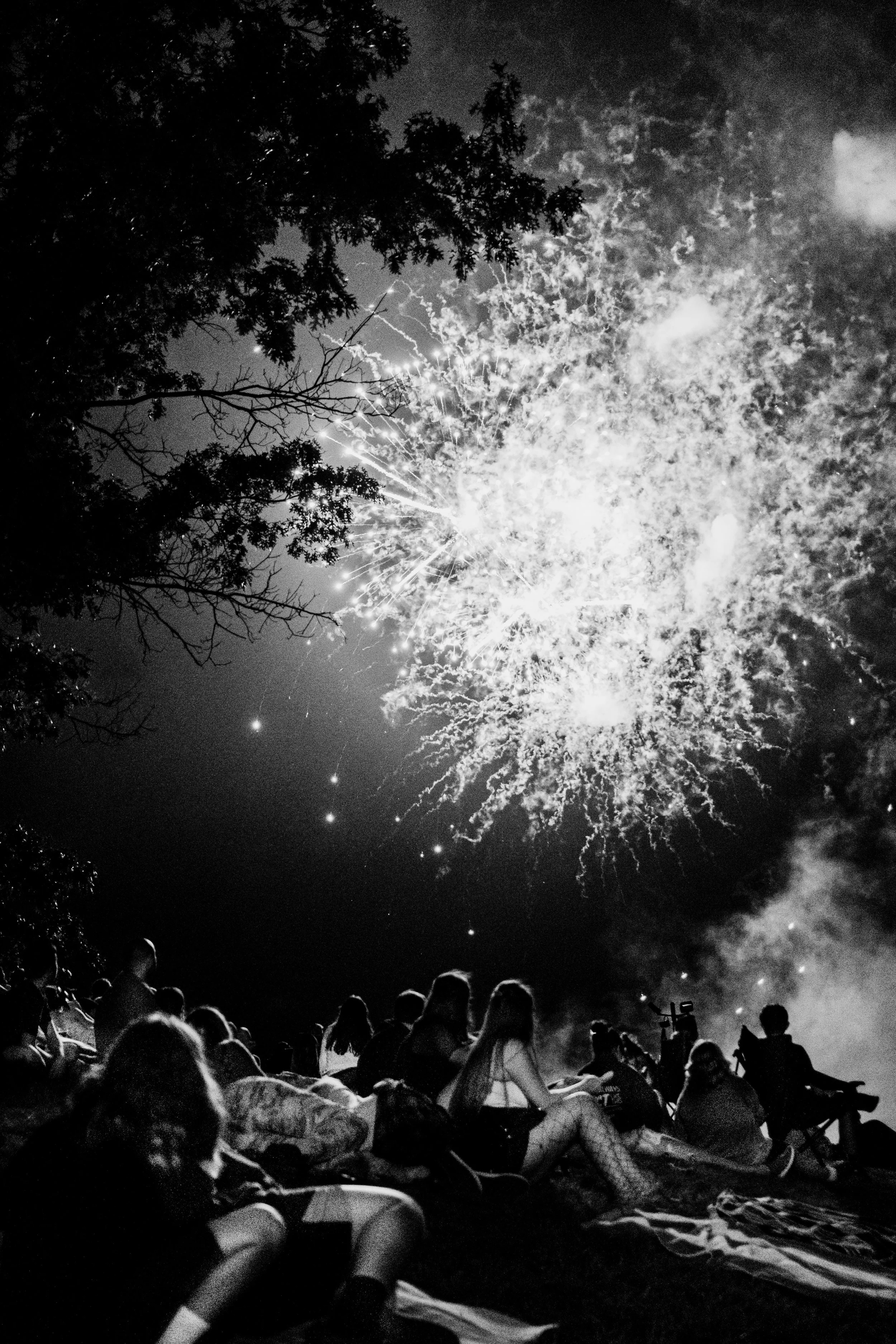 4th of July  - Connecticut 2021