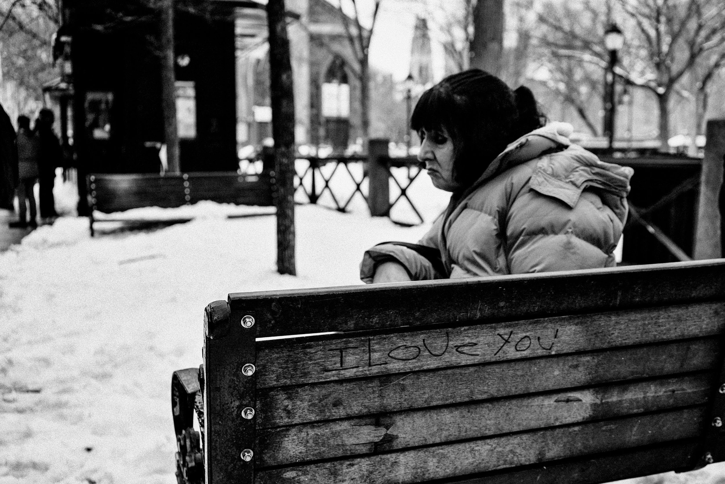 Valentine's - New Haven, CT 2017