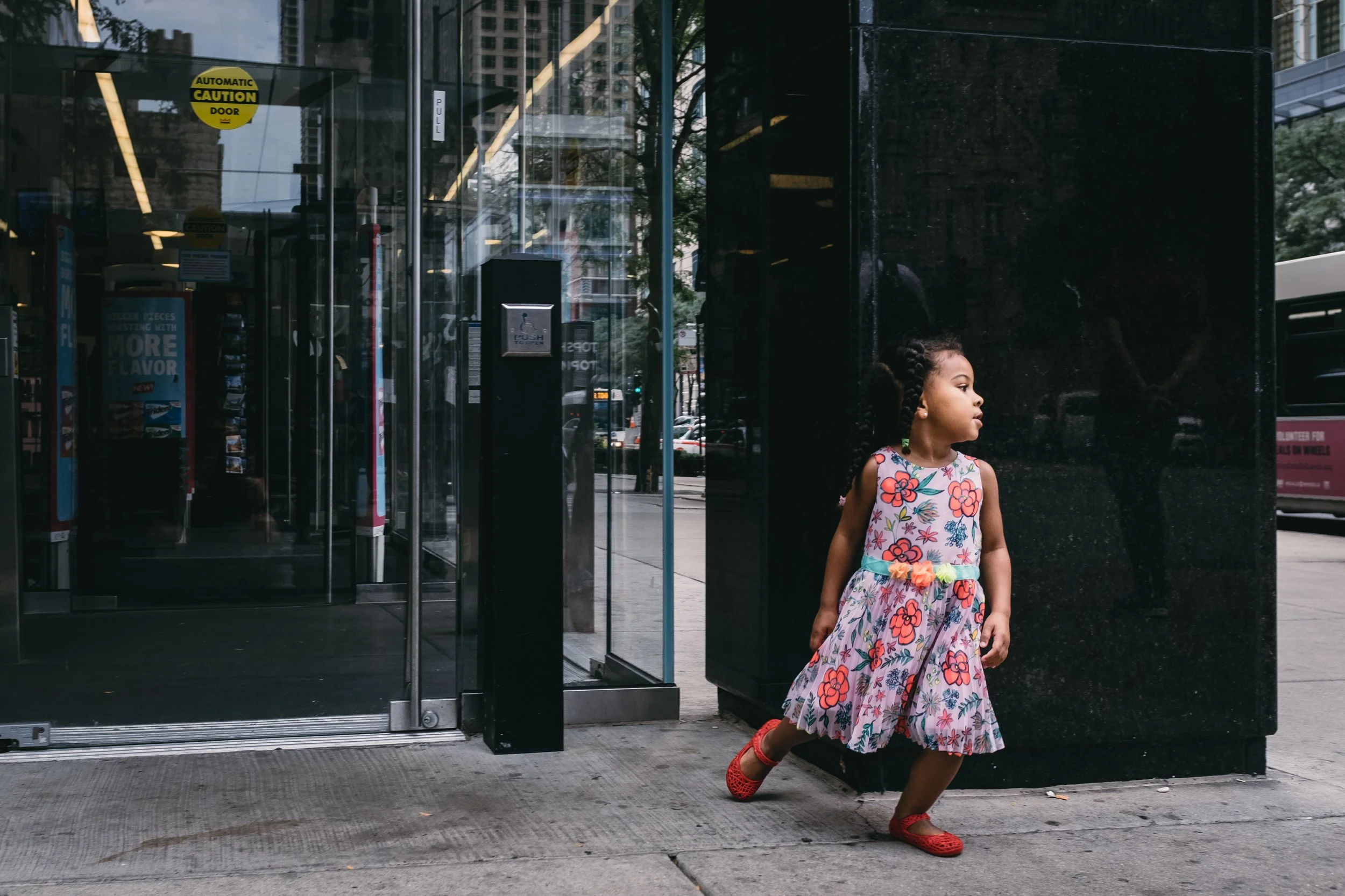 Chicago, IL - 2017