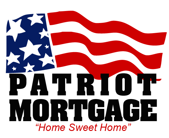 Patriot Mortgage