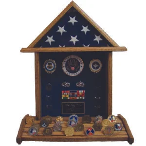 Patriot 3 in 1