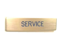 Military Name Tags