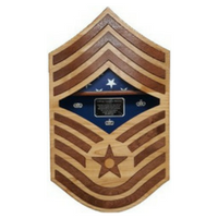 Air Force Top 3 CMSgt - Mini Window