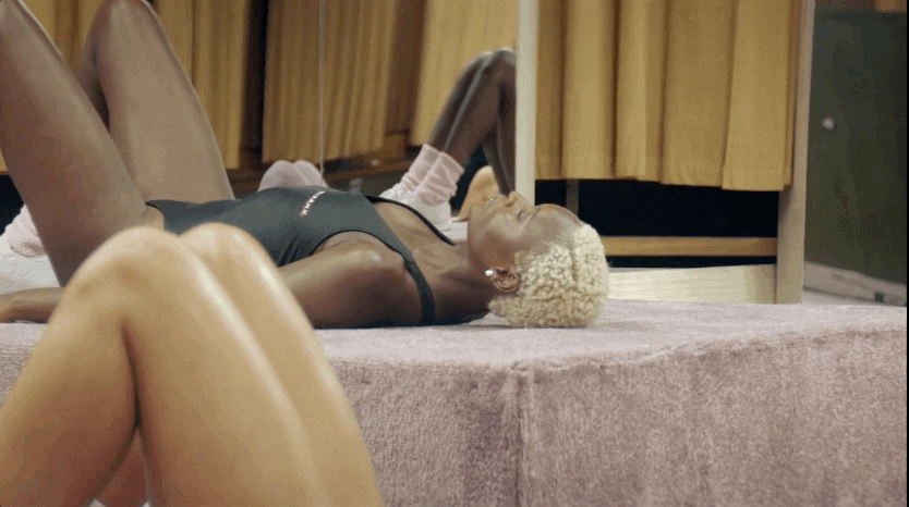 MISBHV Reebok present "Togetherness"