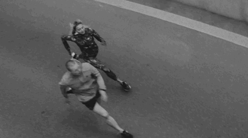 MATEUSZ DZIEKOŃSKI | 4F AW 18/19