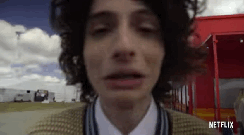 Stranger Things 3 World Tour | Gdansk | Episode 4