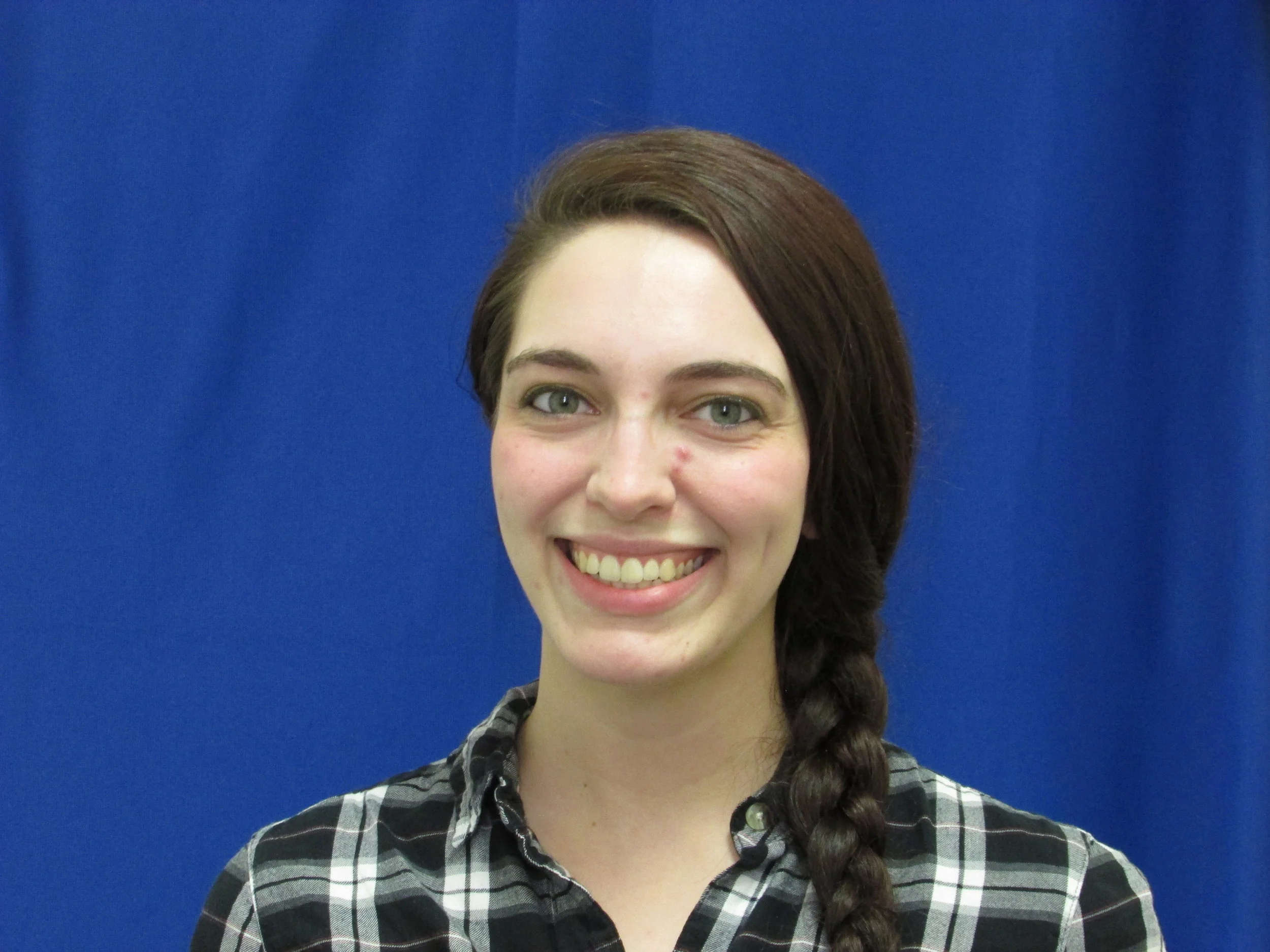 Courtney Stevenson, LCSW-C