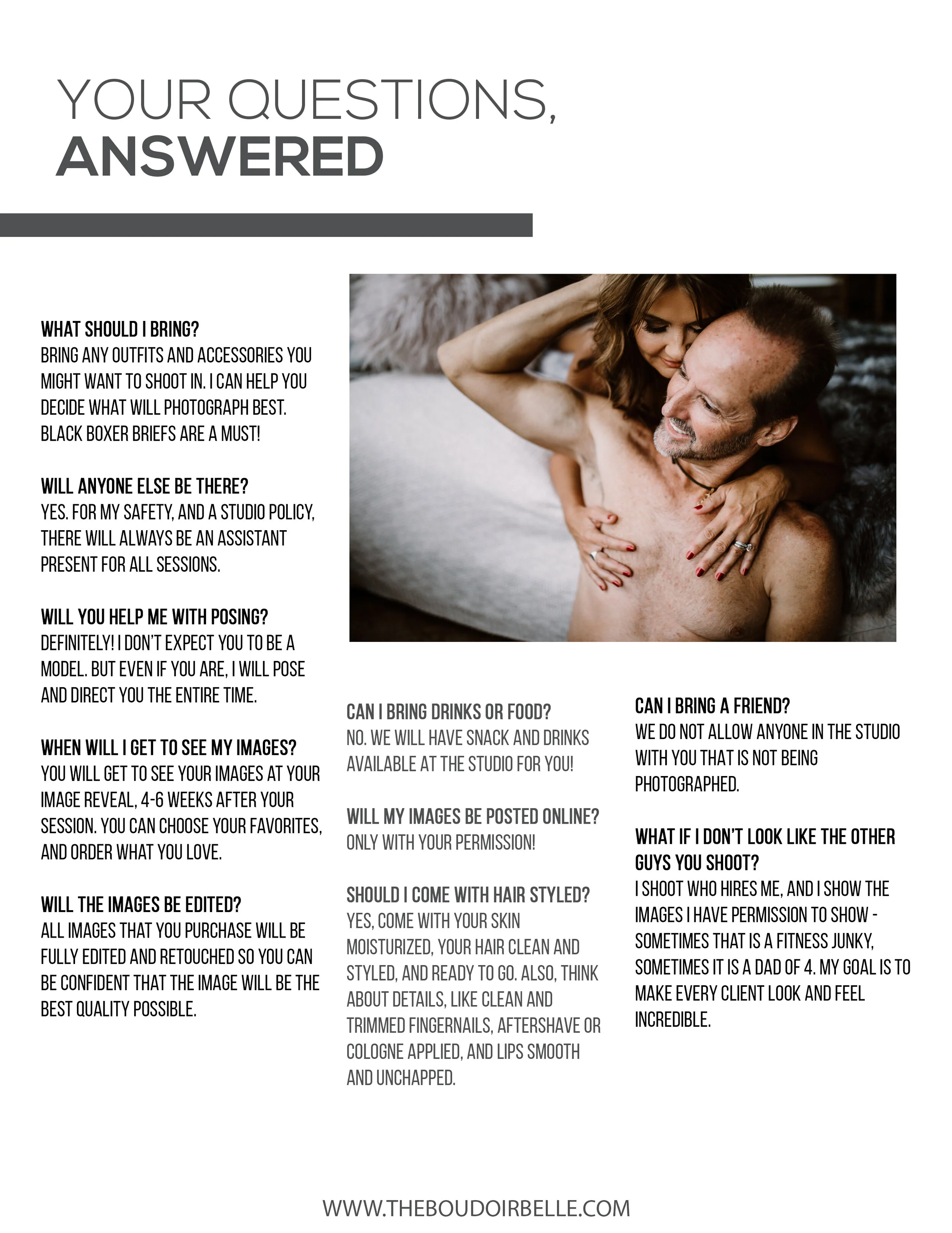 14 Men's Prep Guide FAQ.jpg