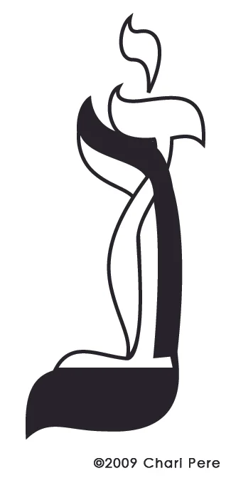 Wedding Monogram #4