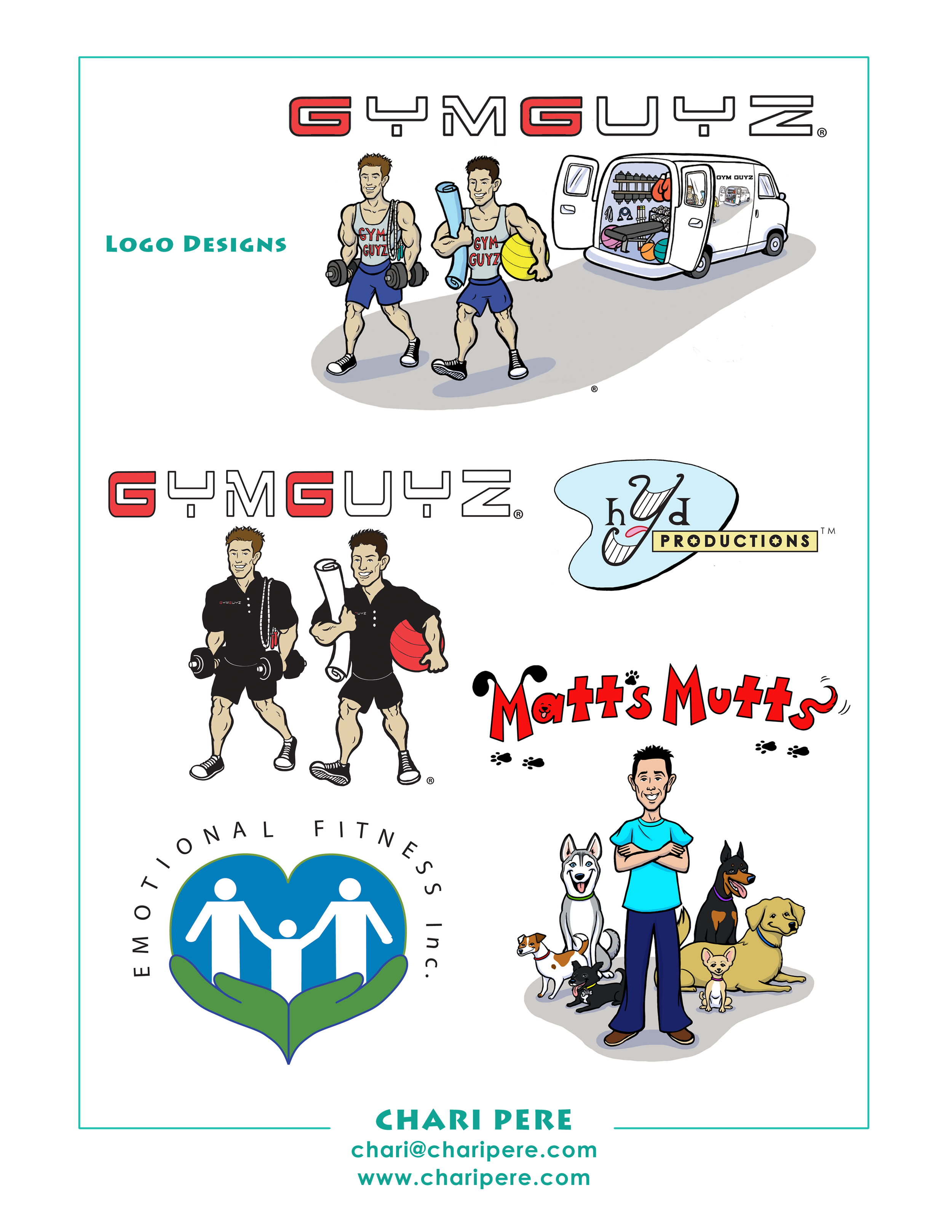 Logos #1