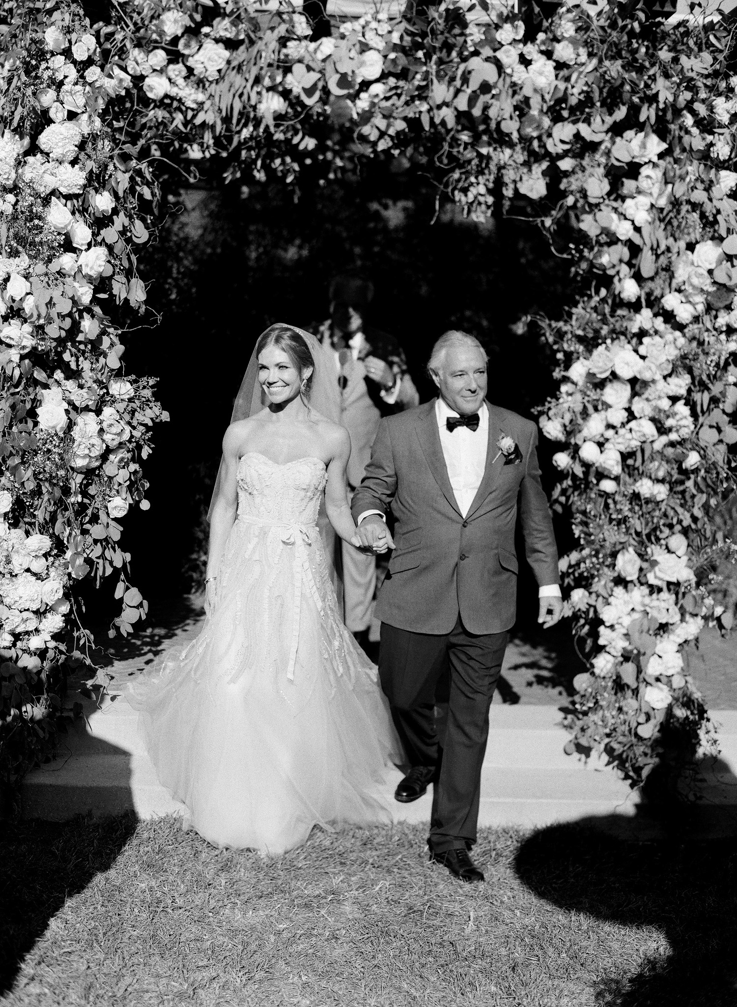 santabarbarawedding.com | Santa Barbara Wedding Style Blog | Private Estate Wedding Inspiration Photographed by Jose Villa | Merryl Brown Events | Hogue and Co