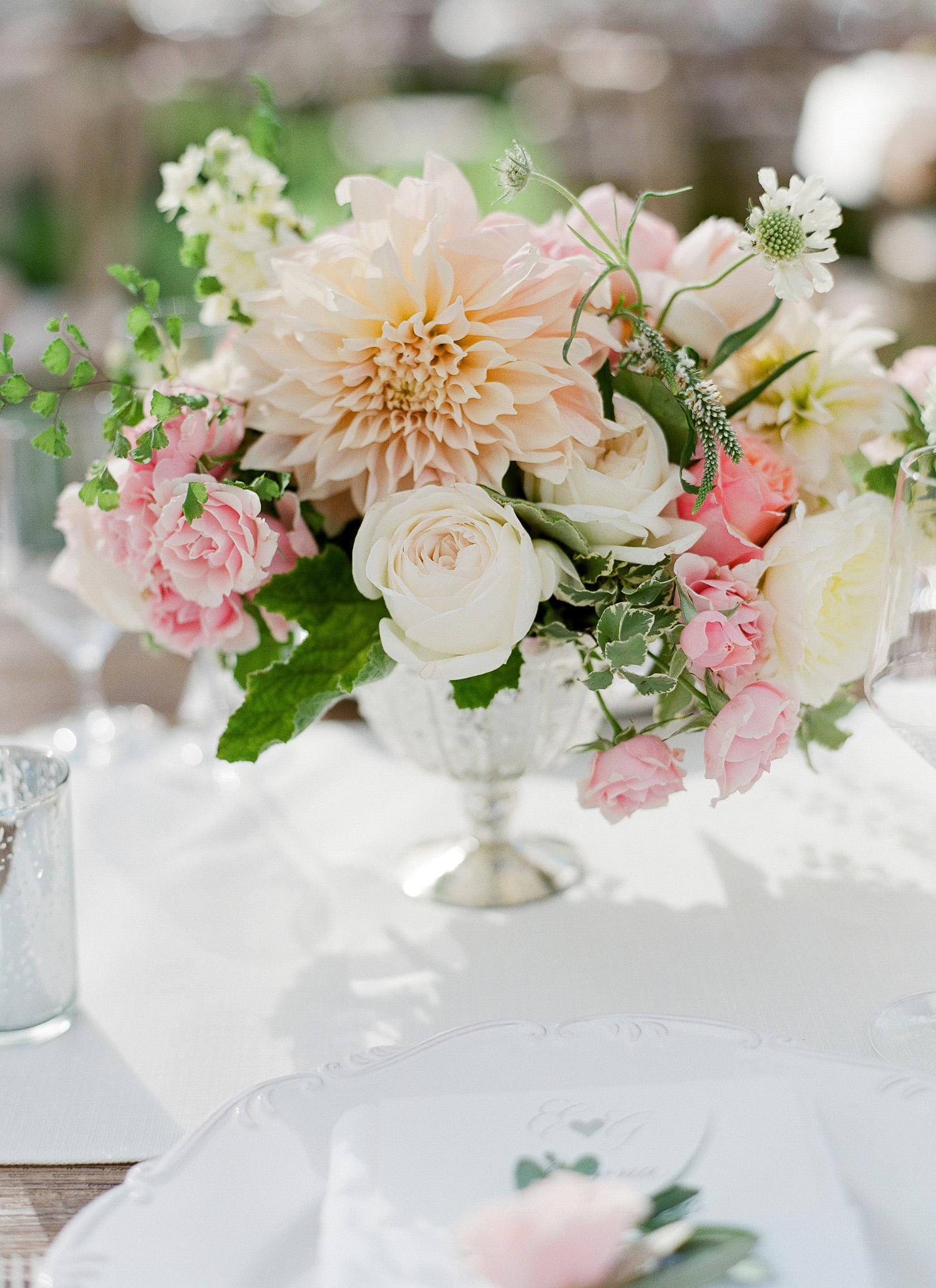 santabarbarawedding.com | Santa Barbara Wedding Style Blog | Private Estate Wedding Inspiration Photographed by Jose Villa | Merryl Brown Events | Hogue and Co