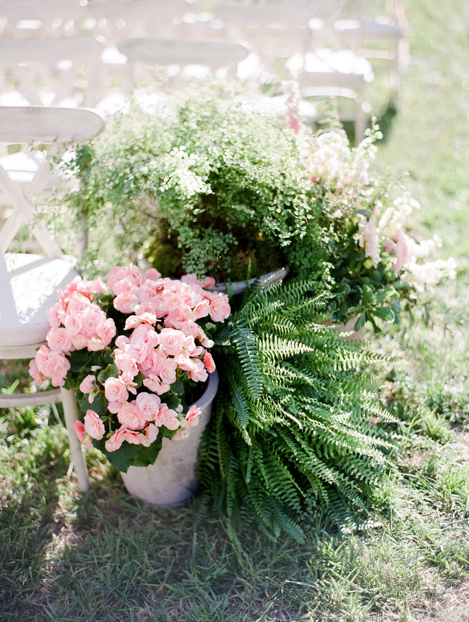 santabarbarawedding.com | Santa Barbara Wedding Style Blog | Private Estate Wedding Inspiration Photographed by Jose Villa | Merryl Brown Events | Hogue and Co