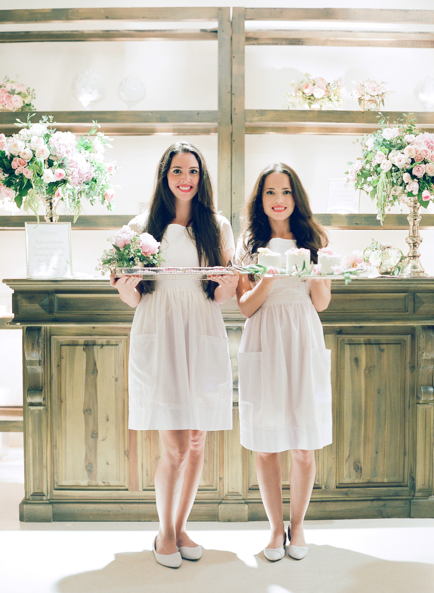 santabarbarawedding.com | Santa Barbara Wedding Style Blog | Private Estate Wedding Inspiration Photographed by Jose Villa | Merryl Brown Events | Hogue and Co