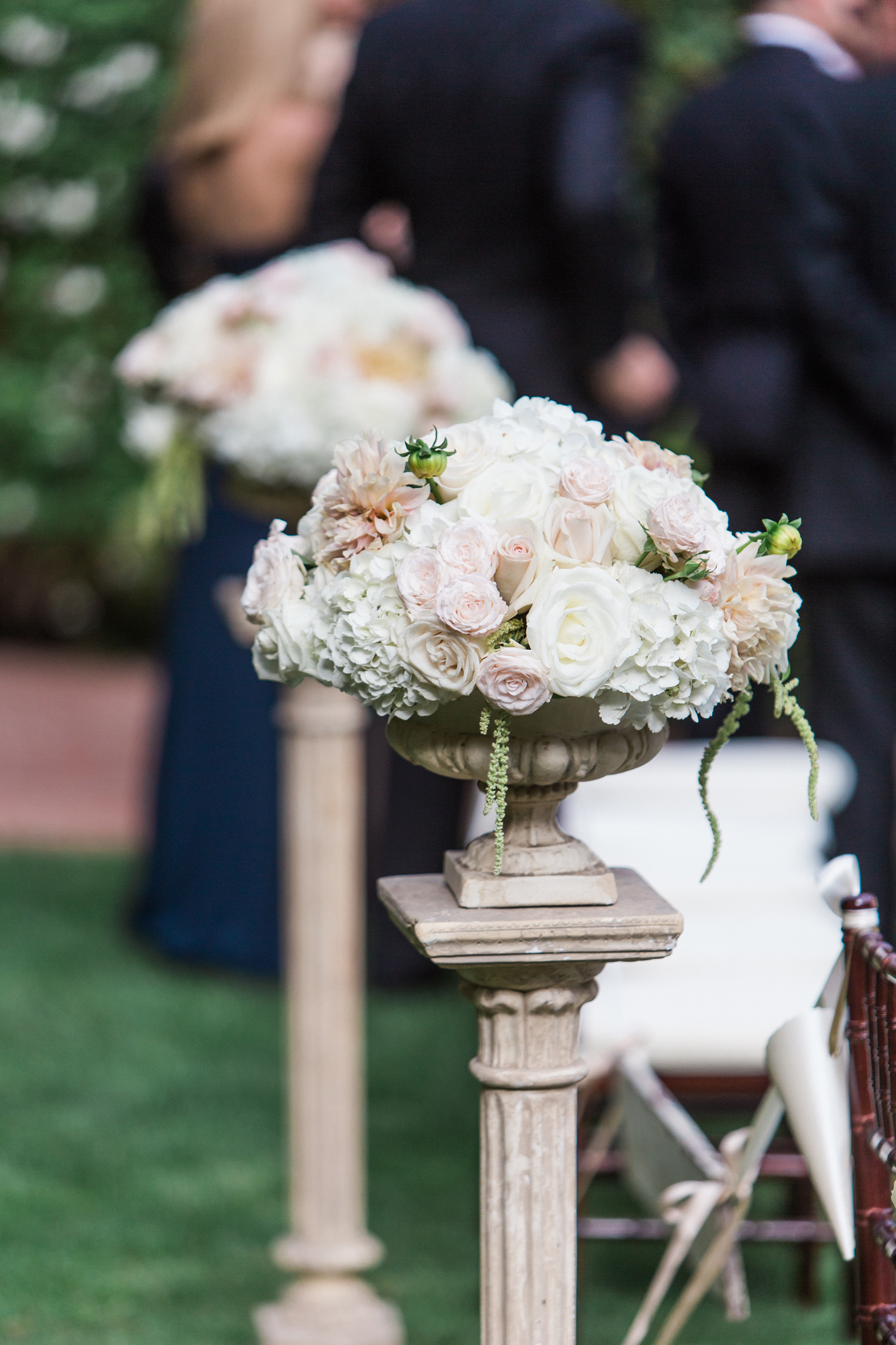 santabarbarawedding.com | Four Seasons Santa Barbara Weddings | Kiel Rucker Photography | Pretty Pink Wedding Inspiration | Lazaro Press Stationery and Design