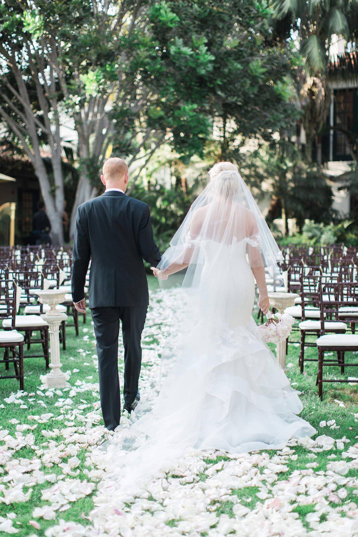 santabarbarawedding.com | Four Seasons Santa Barbara Weddings | Kiel Rucker Photography | Pretty Pink Wedding Inspiration | Lazaro Press Stationery and Design