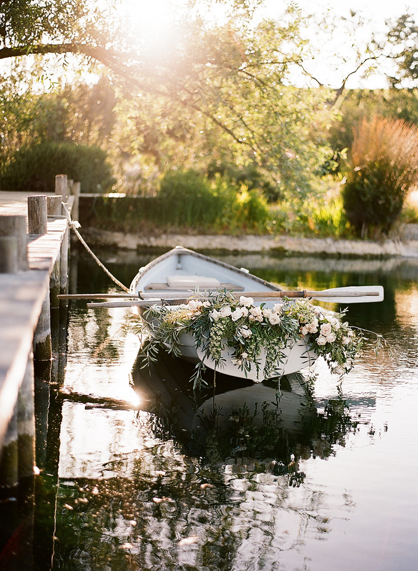 santabarbarawedding.com | Santa Barbara Wedding Style Blog | Weddings at Grassini Vineyards | Kristen Beinke Photography | Organic Inspiration