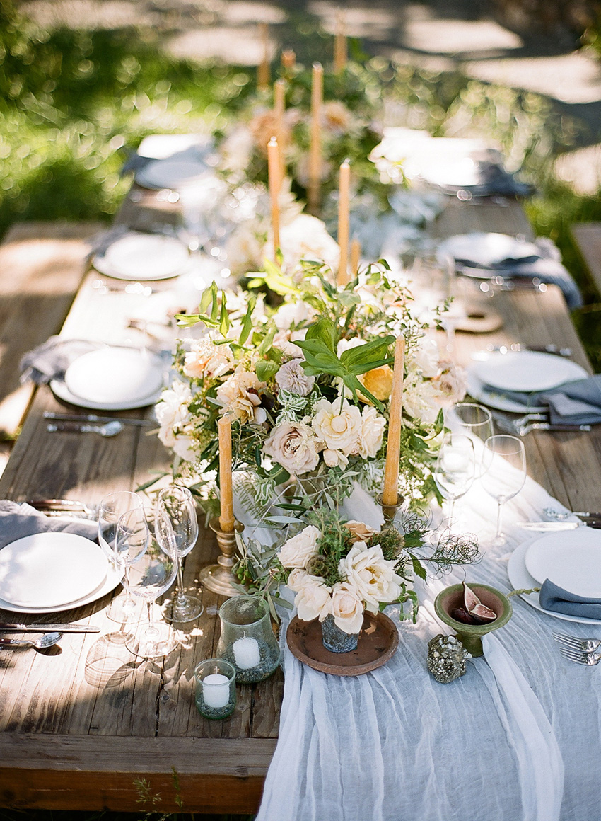 santabarbarawedding.com | Santa Barbara Wedding Style Blog | Weddings at Grassini Vineyards | Kristen Beinke Photography | Organic Inspiration
