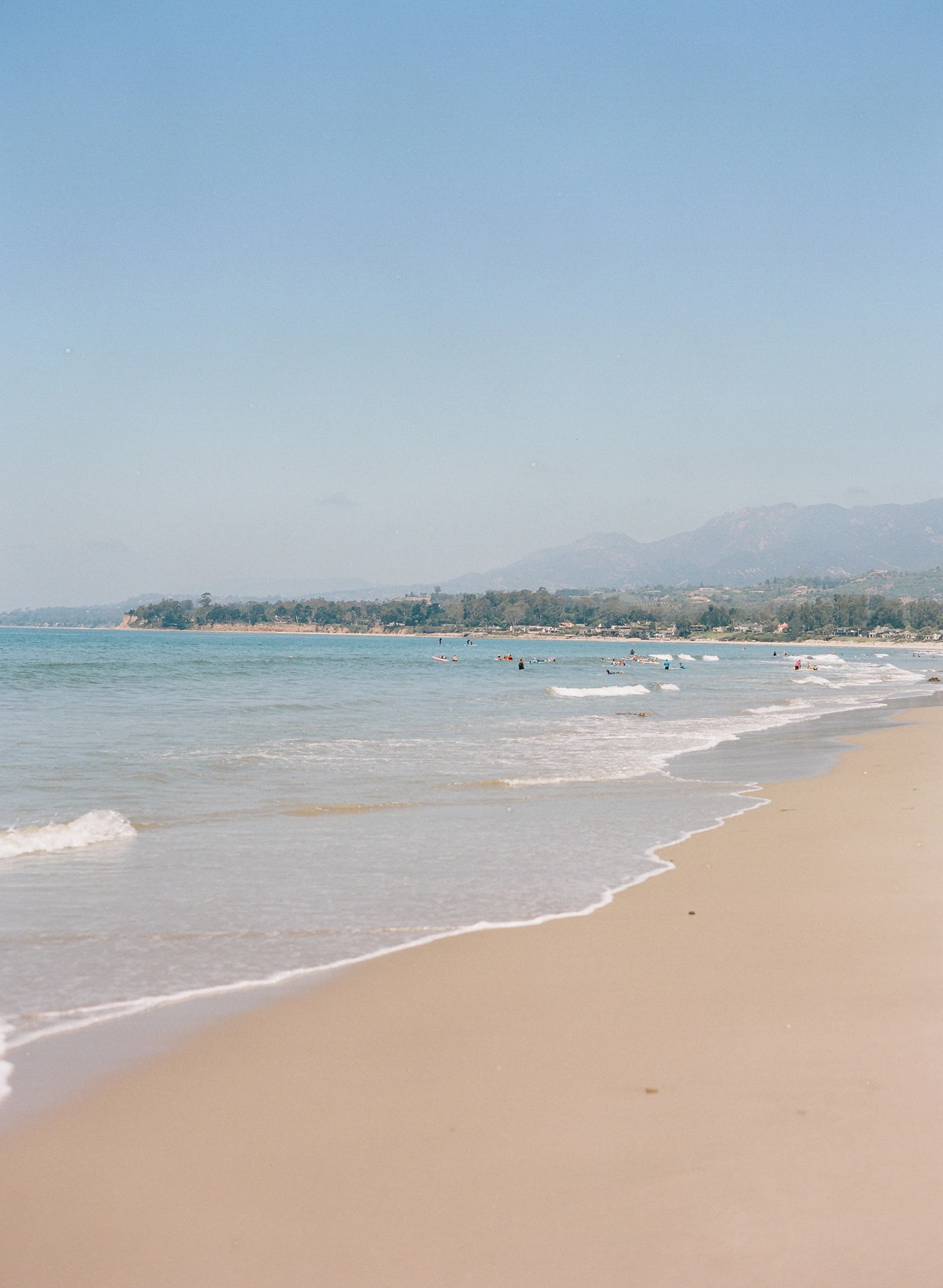 santabarbarawedding.com | Photographer: Beaux Arts Photographie | Santa Barbara Four Seasons Biltmore | Wedding Venue