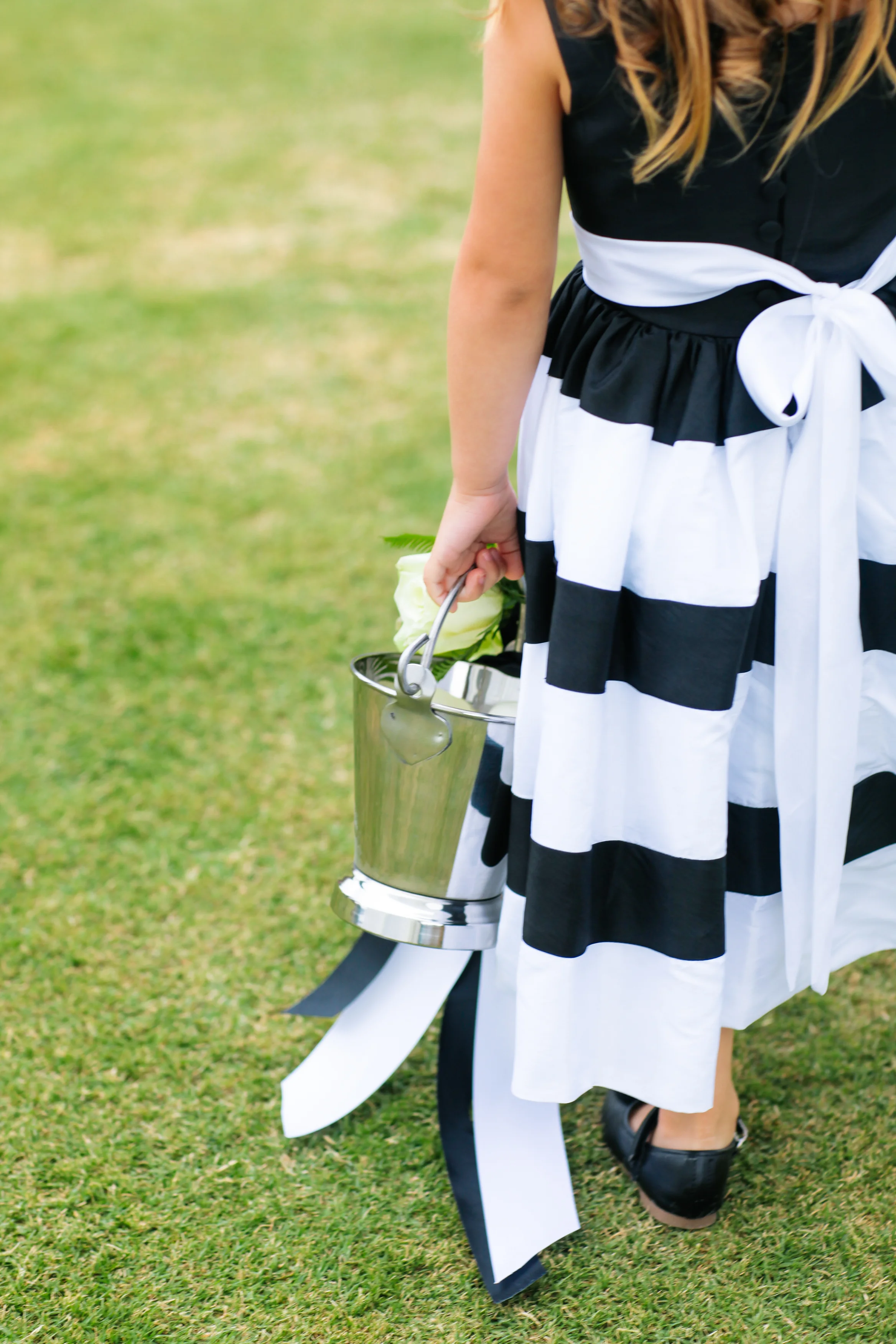 santabarbarawedding.com | photo: Priscila Valentina | Elegant Garden Estate Wedding inspiration