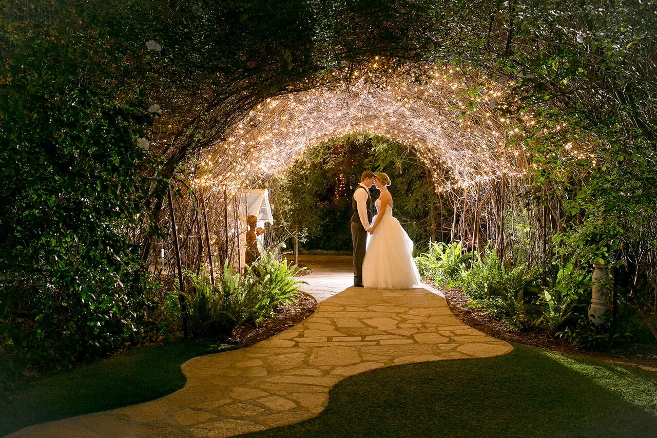 Photo by Santa Barbara Wedding Style Member Kelsey Crews Photography