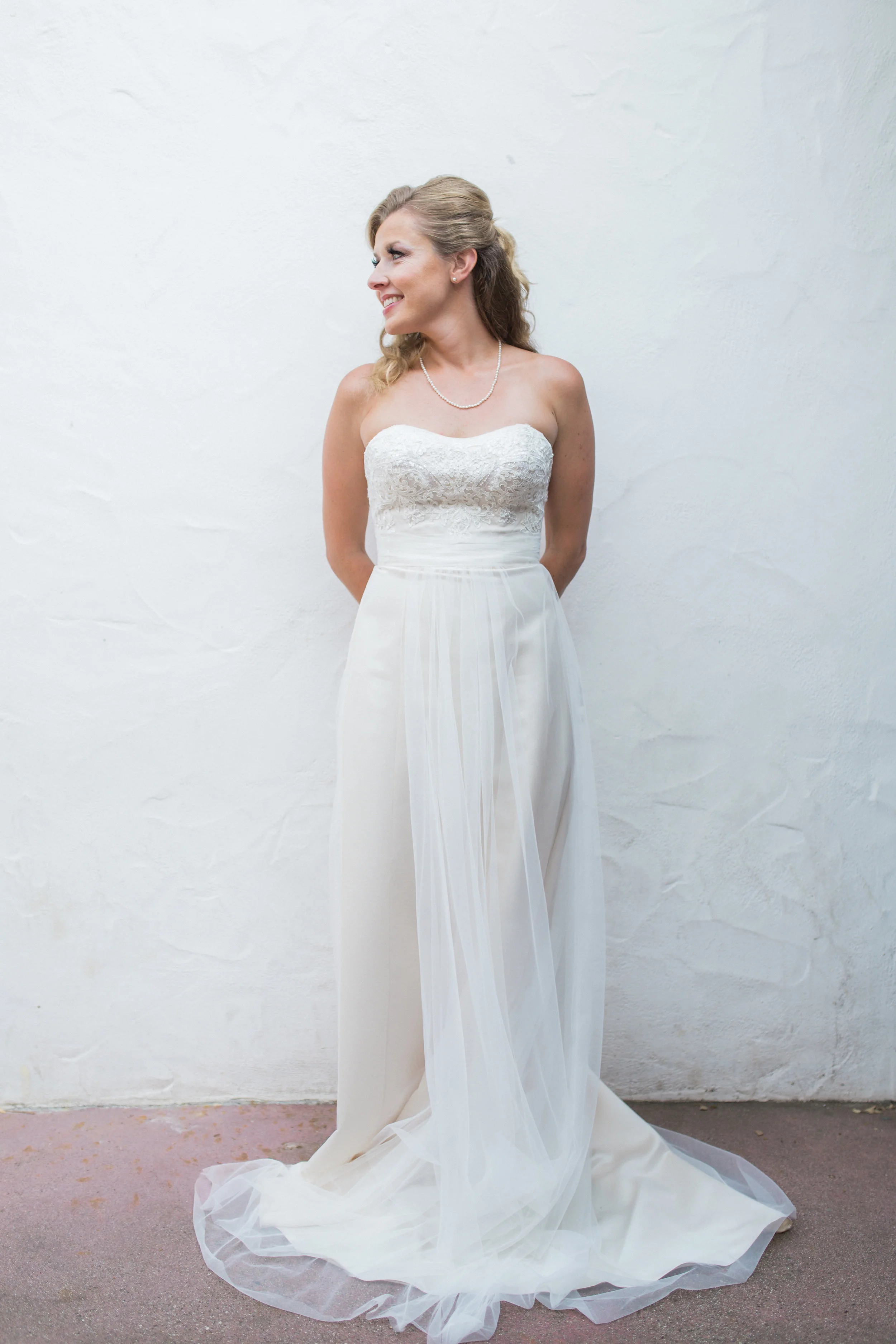 santabarbarawedding.com | photo: Kiel Rucker | Same Sex Wedding Ceremony in an Oak Grove