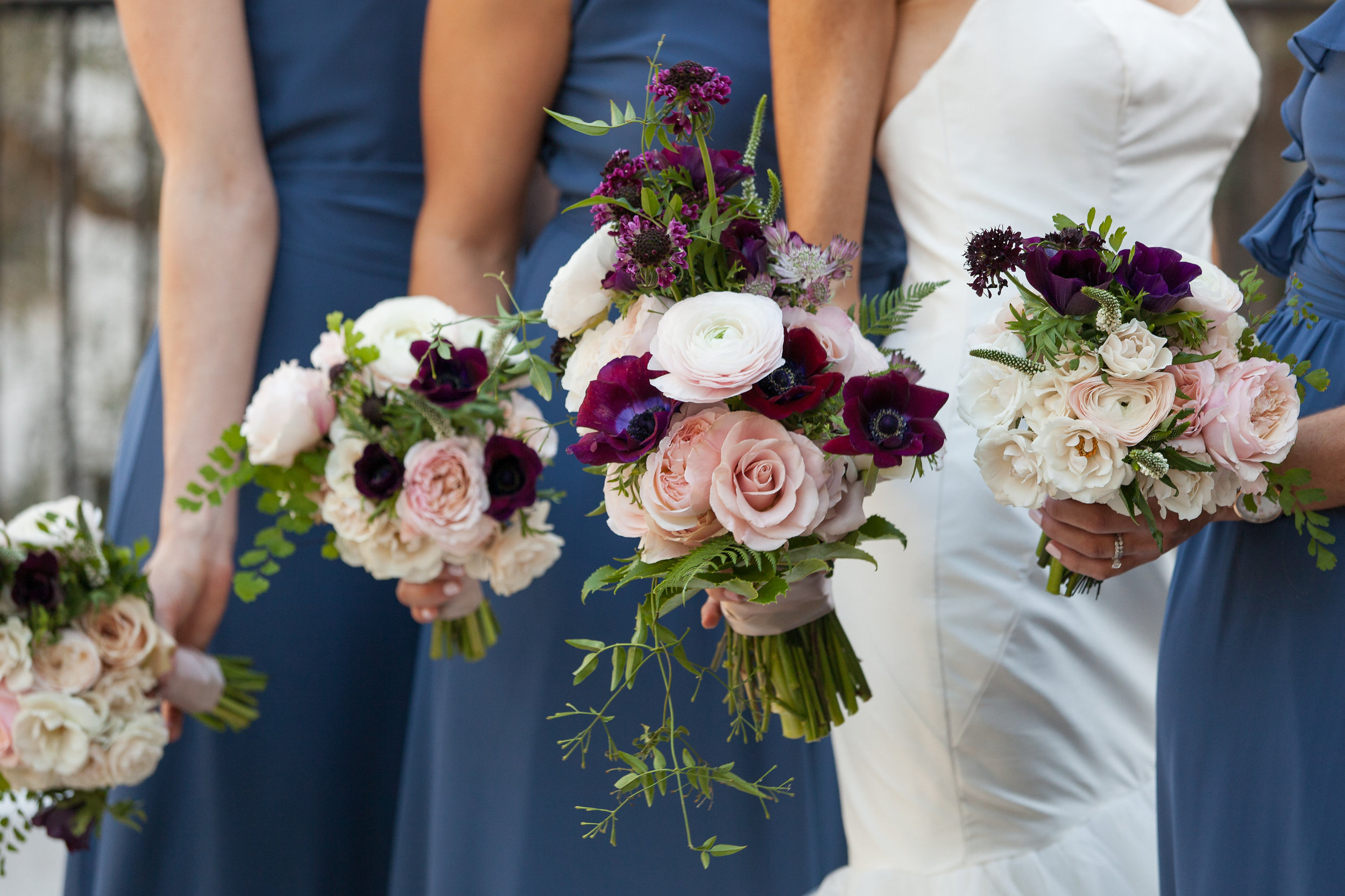santabarbarawedding.com | photo: Melissa Musgrove | Elegant Bacara Wedding with Wild Greenery Ceremony Arbor