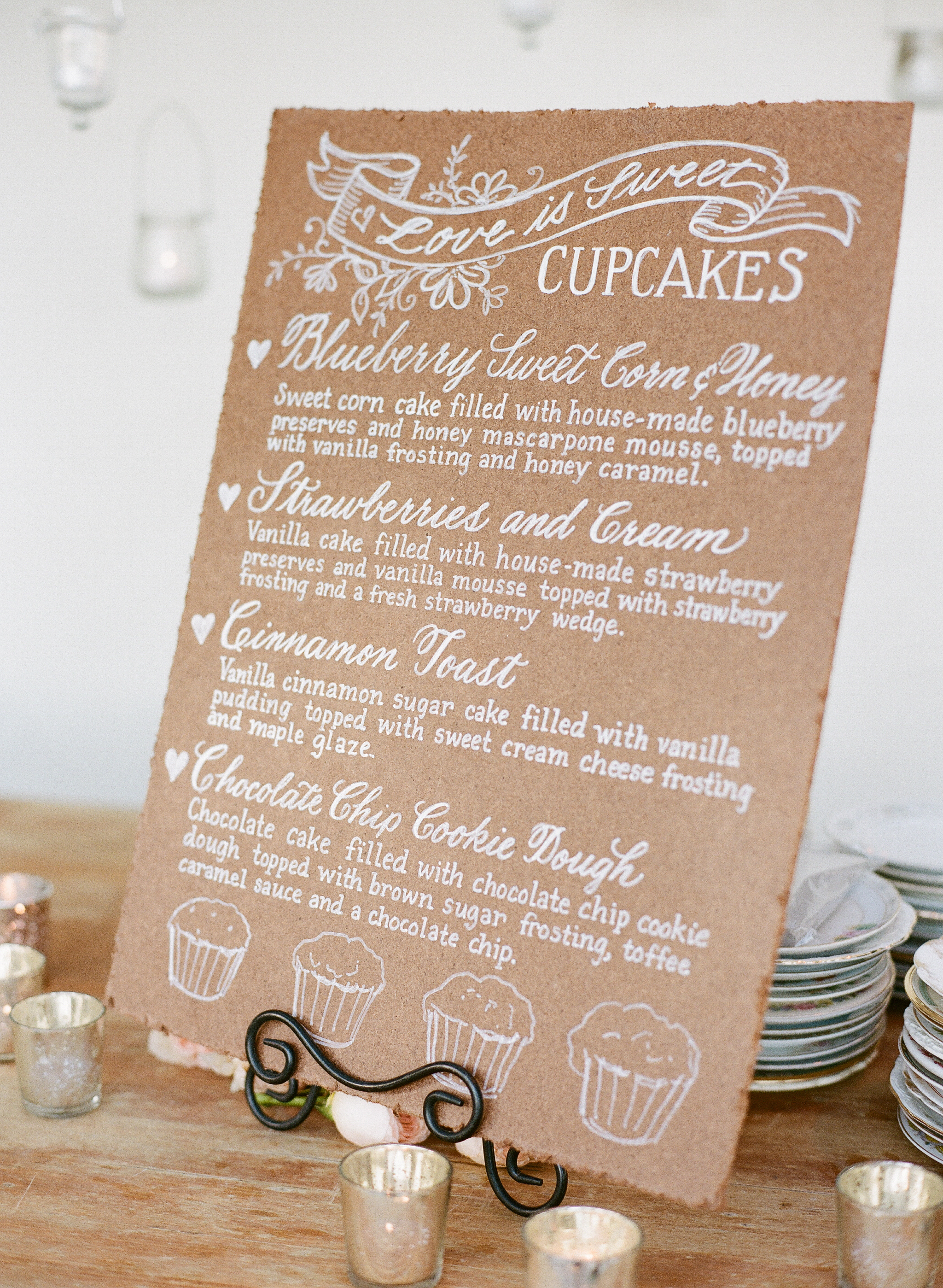 santabarbarawedding.com | Photographer: Beaux Arts Photographie | Peach Garden Wedding at Gainey Vineyard