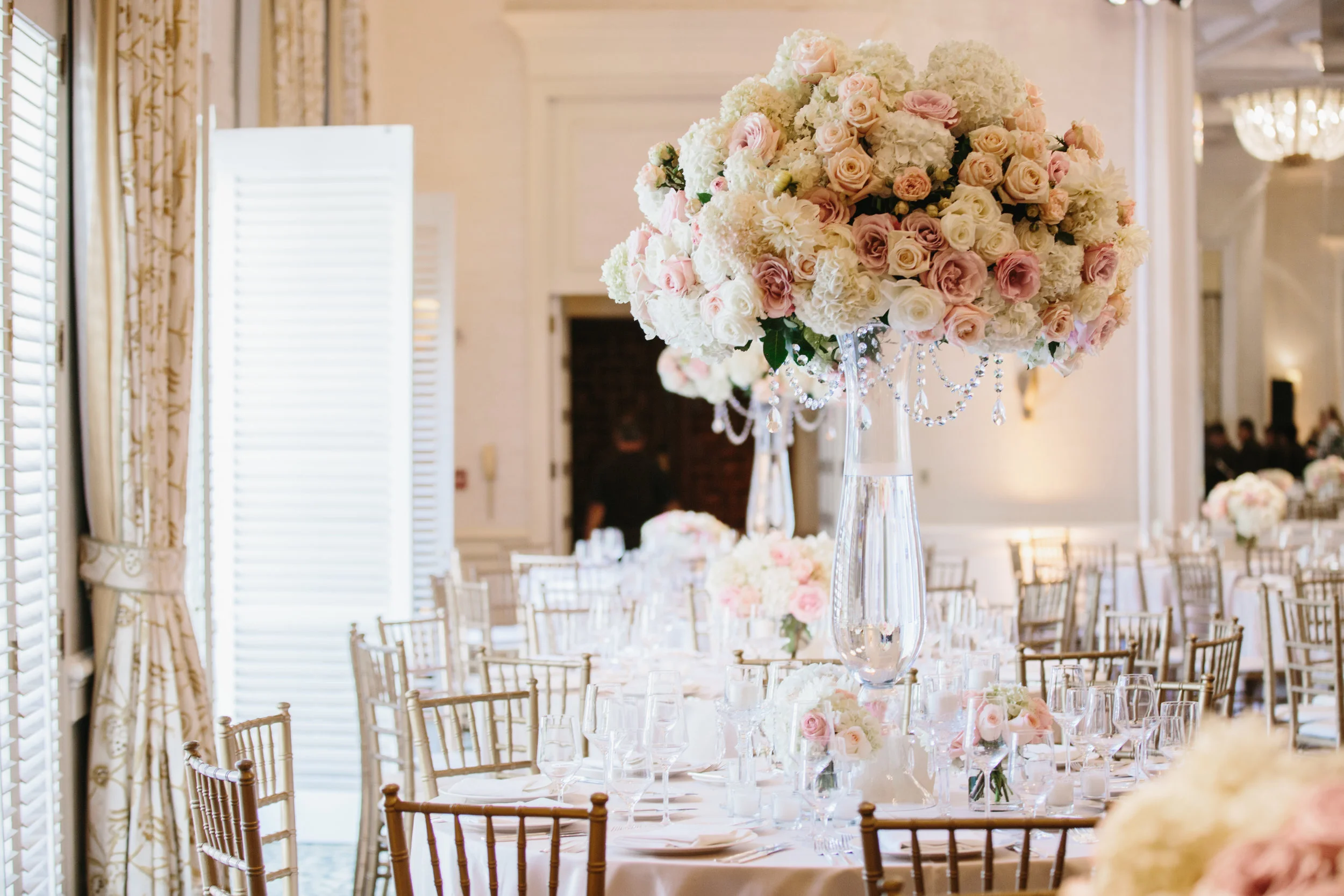 santabarbarawedding.com | Photo: Marianne Wilson | Our Lady of Mt. Carmel Wedding Ceremony Ideas