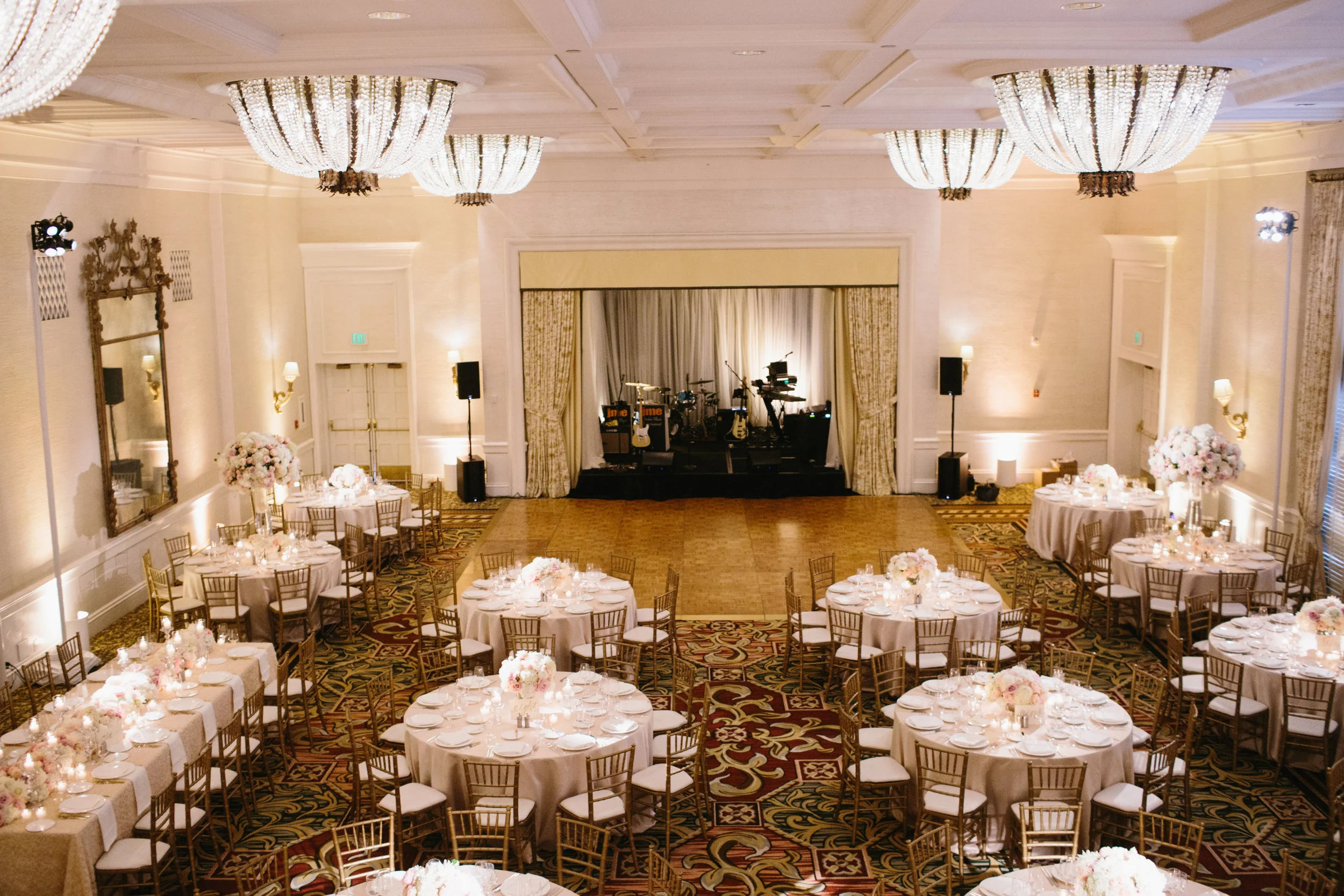 santabarbarawedding.com | Photo: Marianne Wilson | Our Lady of Mt. Carmel Wedding Ceremony Ideas