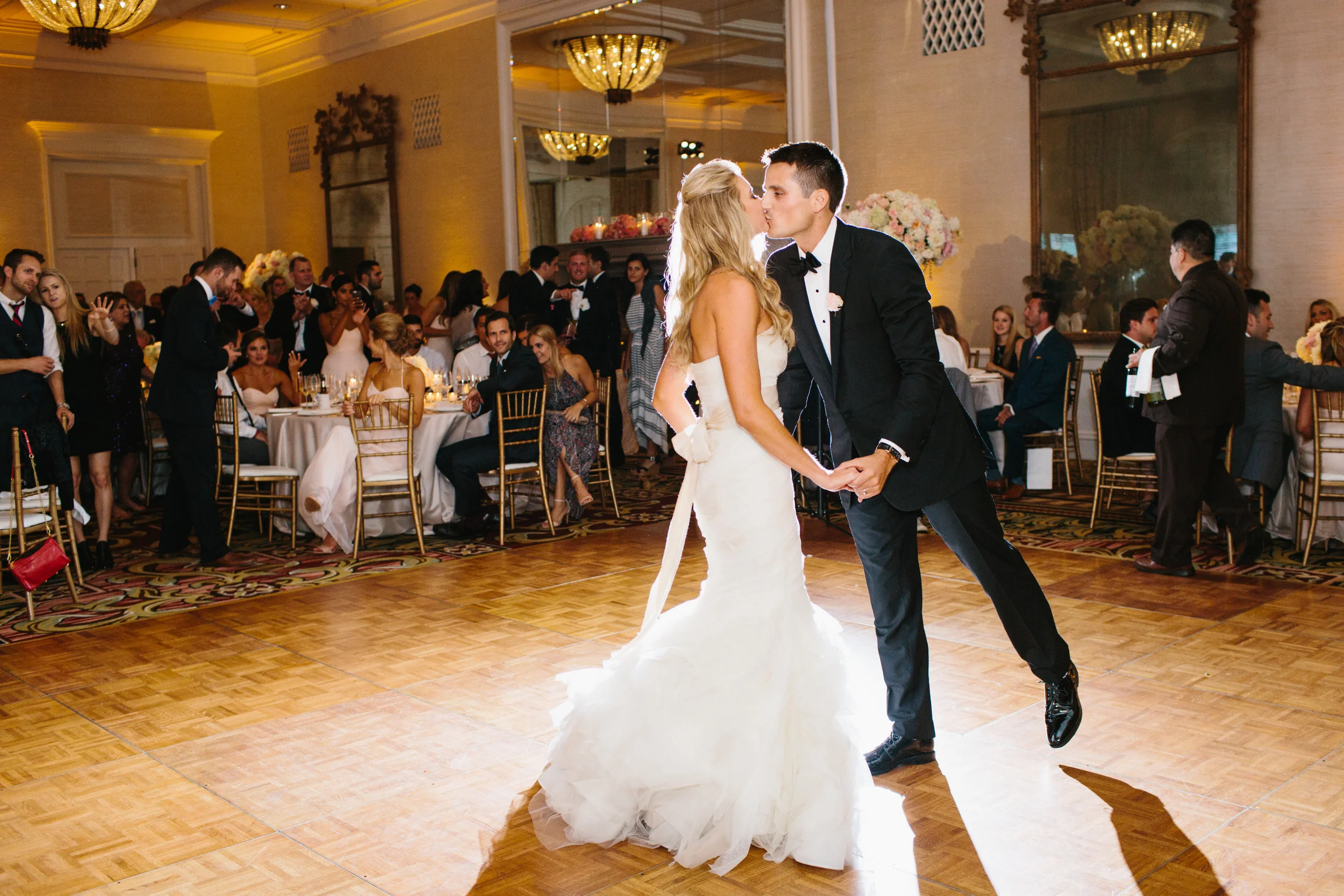 santabarbarawedding.com | Photo: Marianne Wilson | Our Lady of Mt. Carmel Wedding Ceremony Ideas