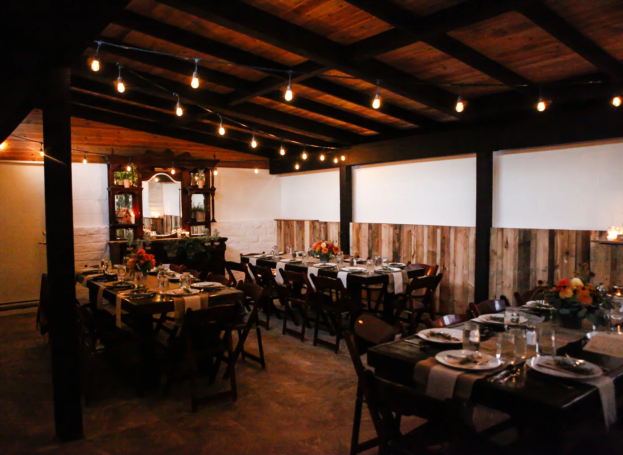 santabarbarawedding.com | Location Spotlight: K'Sryah Banquet Location in Santa Ynez, CA