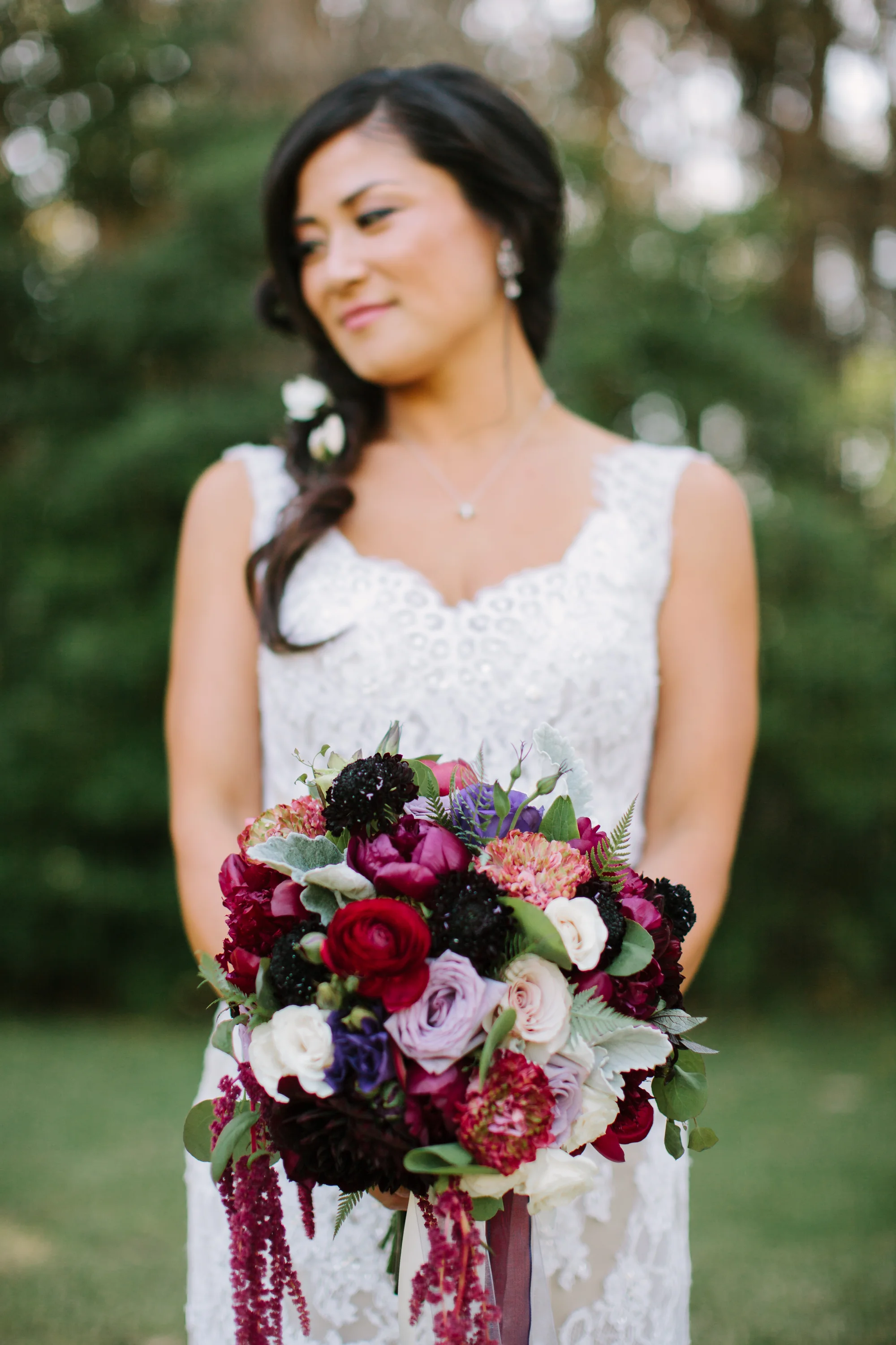 santabarbarawedding.com | photo: Winter Creative Co | Rustic Barn Wedding at Graf Family Barn