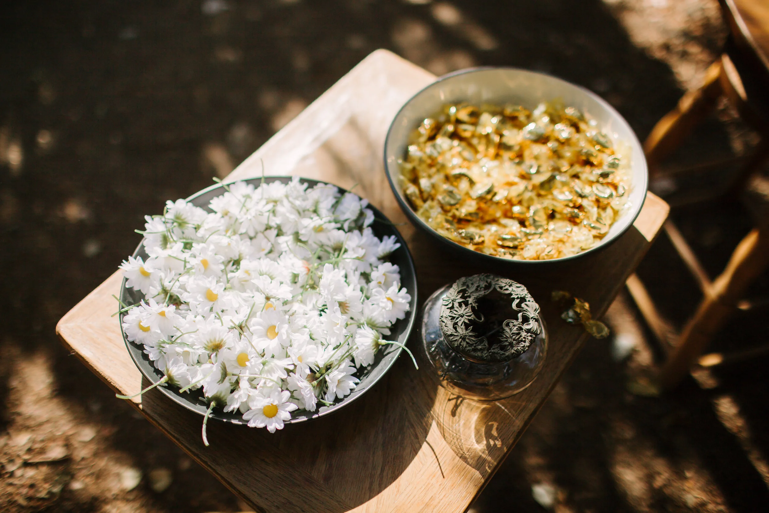 santabarbarawedding.com | photo: Winter Creative Co | Rustic Barn Wedding at Graf Family Barn