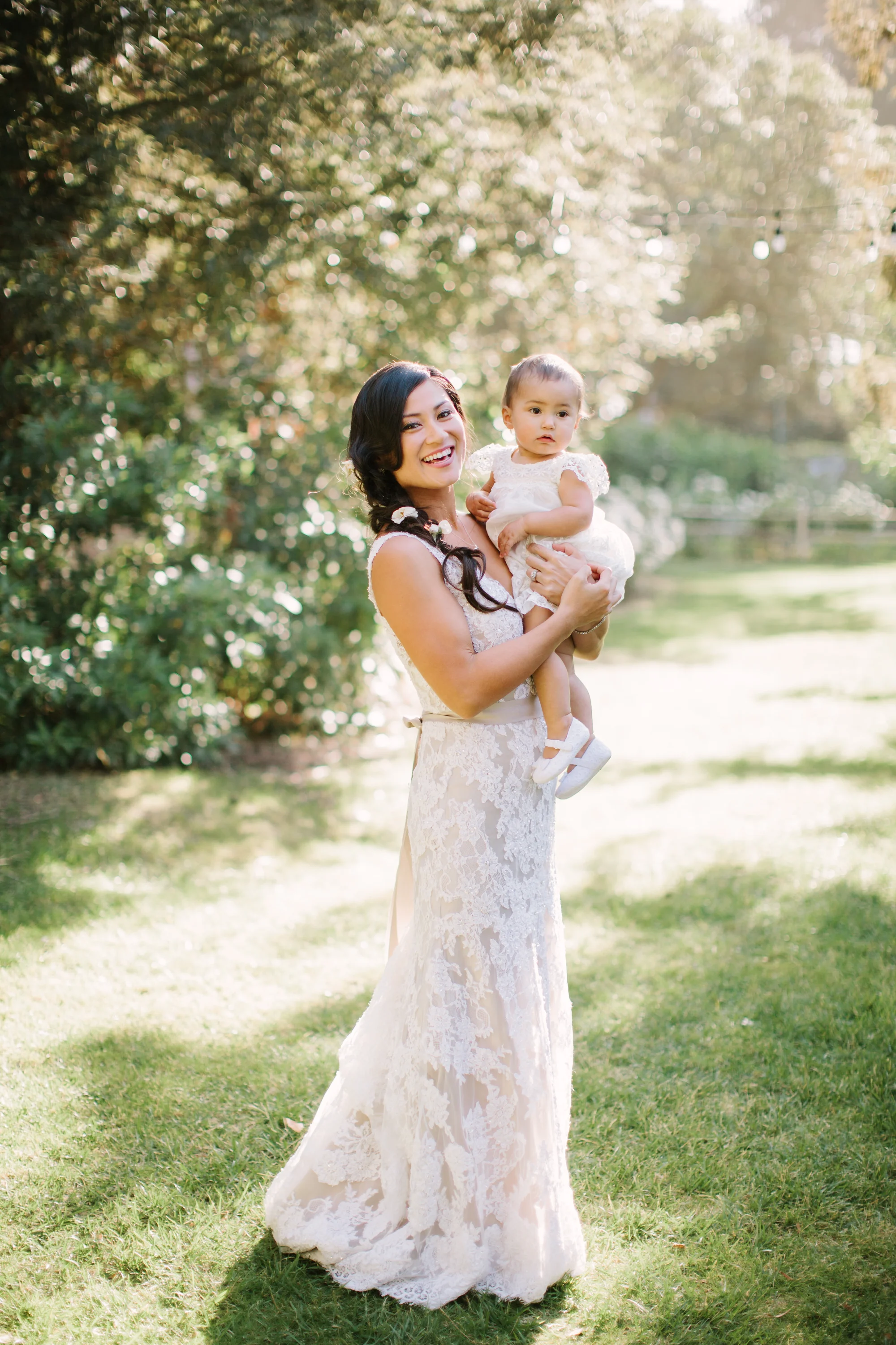 santabarbarawedding.com | photo: Winter Creative Co | Rustic Barn Wedding at Graf Family Barn