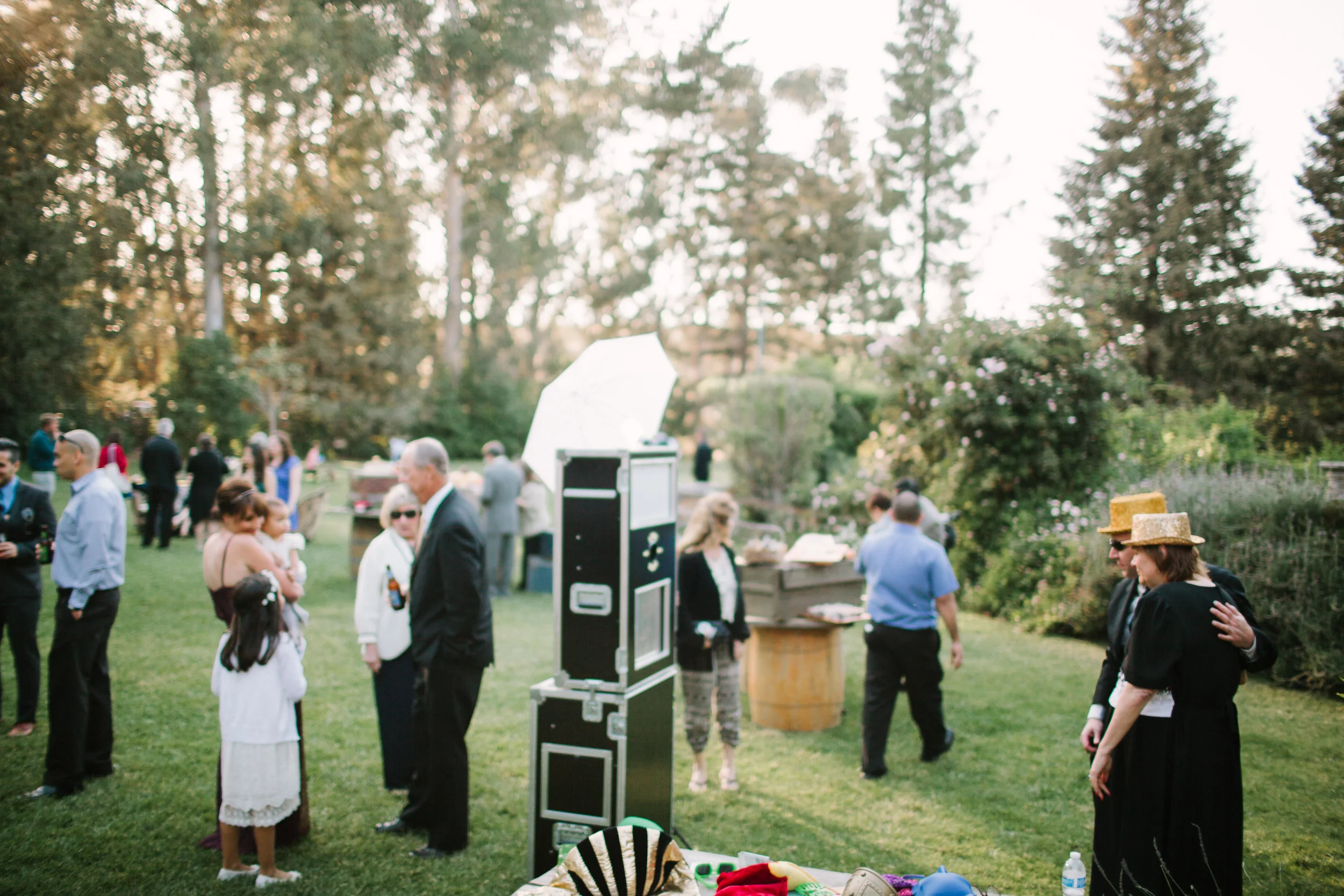 santabarbarawedding.com | photo: Winter Creative Co | Rustic Barn Wedding at Graf Family Barn