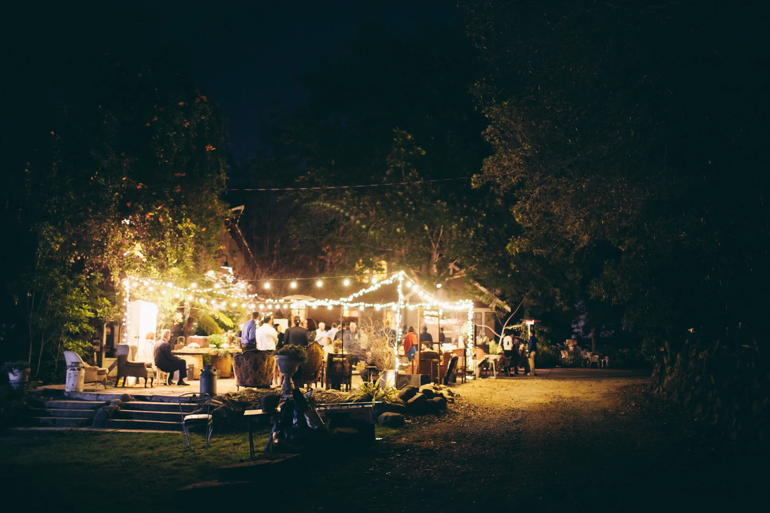 santabarbarawedding.com | photo: Winter Creative Co | Rustic Barn Wedding at Graf Family Barn