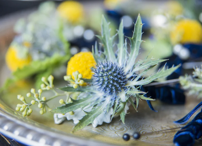santabarbarawedding.com | photo: Willa Kveta Photography | Tropical Same Sex Wedding at the Montecito Country Club