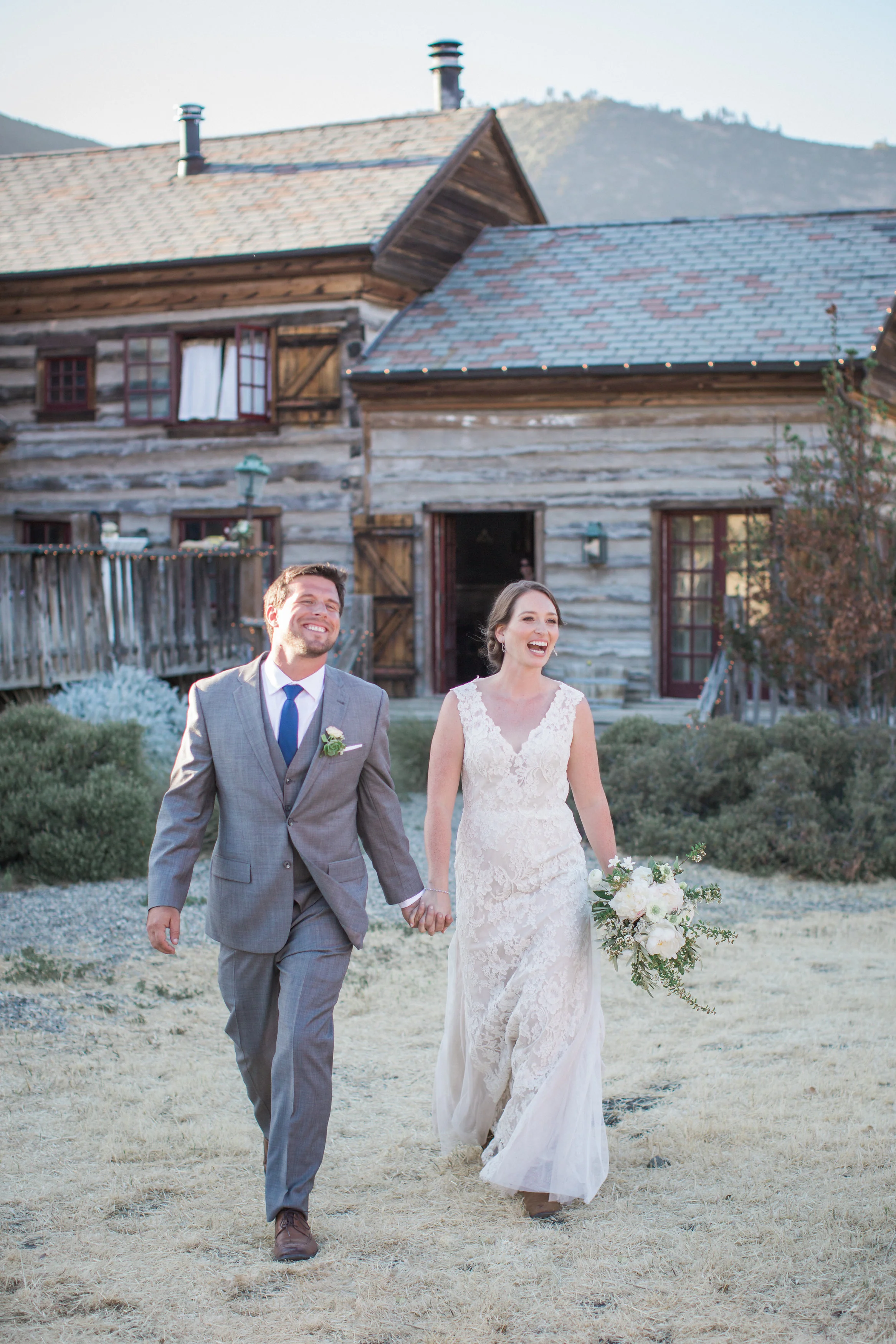 santabarbarawedding.com | photo: Kiel Rucker | Mountaintop Wedding Location Santa Ynez
