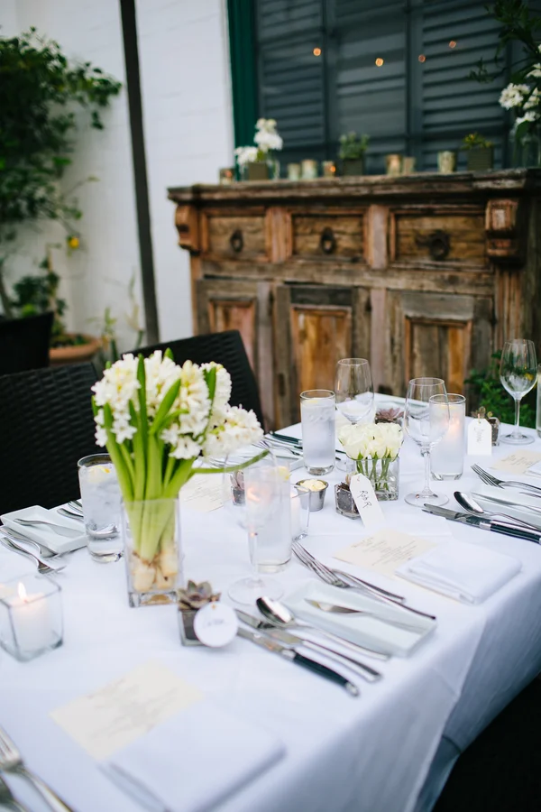 santabarbarawedding.com | Photo: Camryn Claire | Santa Barbara Courthouse Wedding Ideas