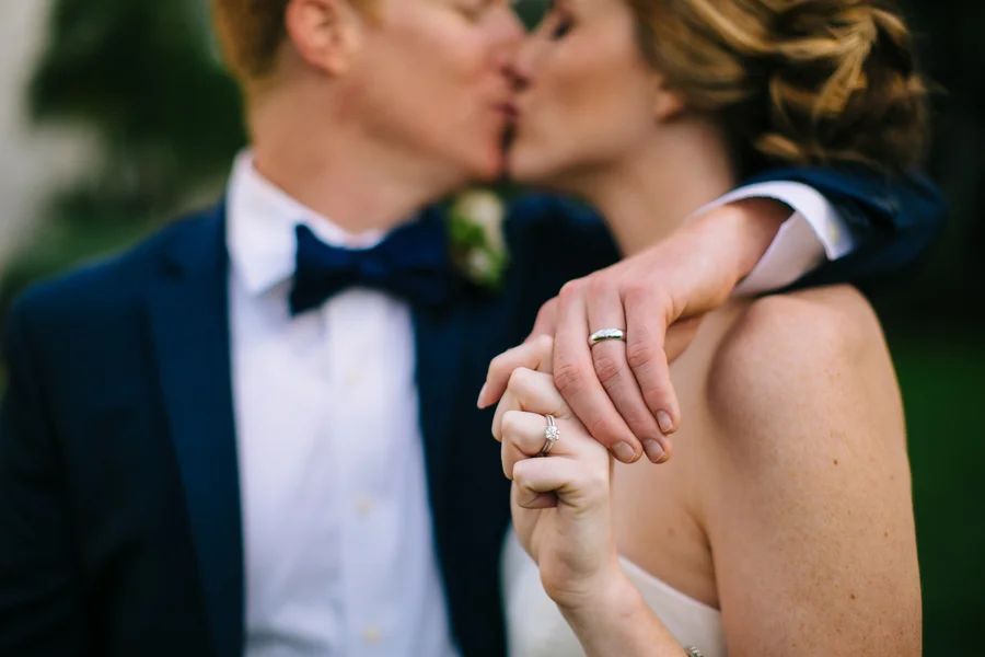 santabarbarawedding.com | Photo: Camryn Claire | Santa Barbara Courthouse Wedding Ideas