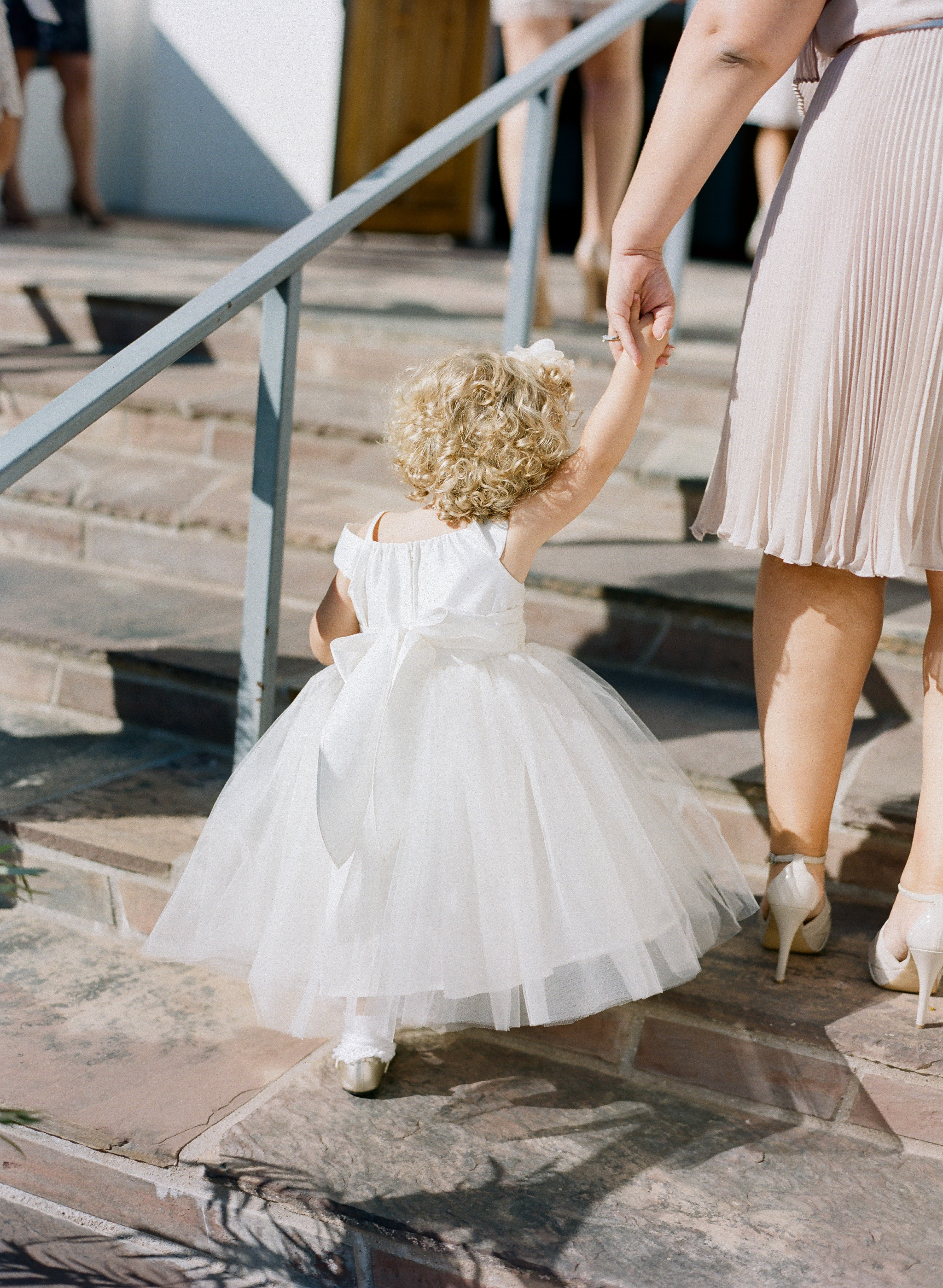 santabarbarawedding.com | Photo: Beaux Arts Photographie | Greek Garden Wedding Inspiration