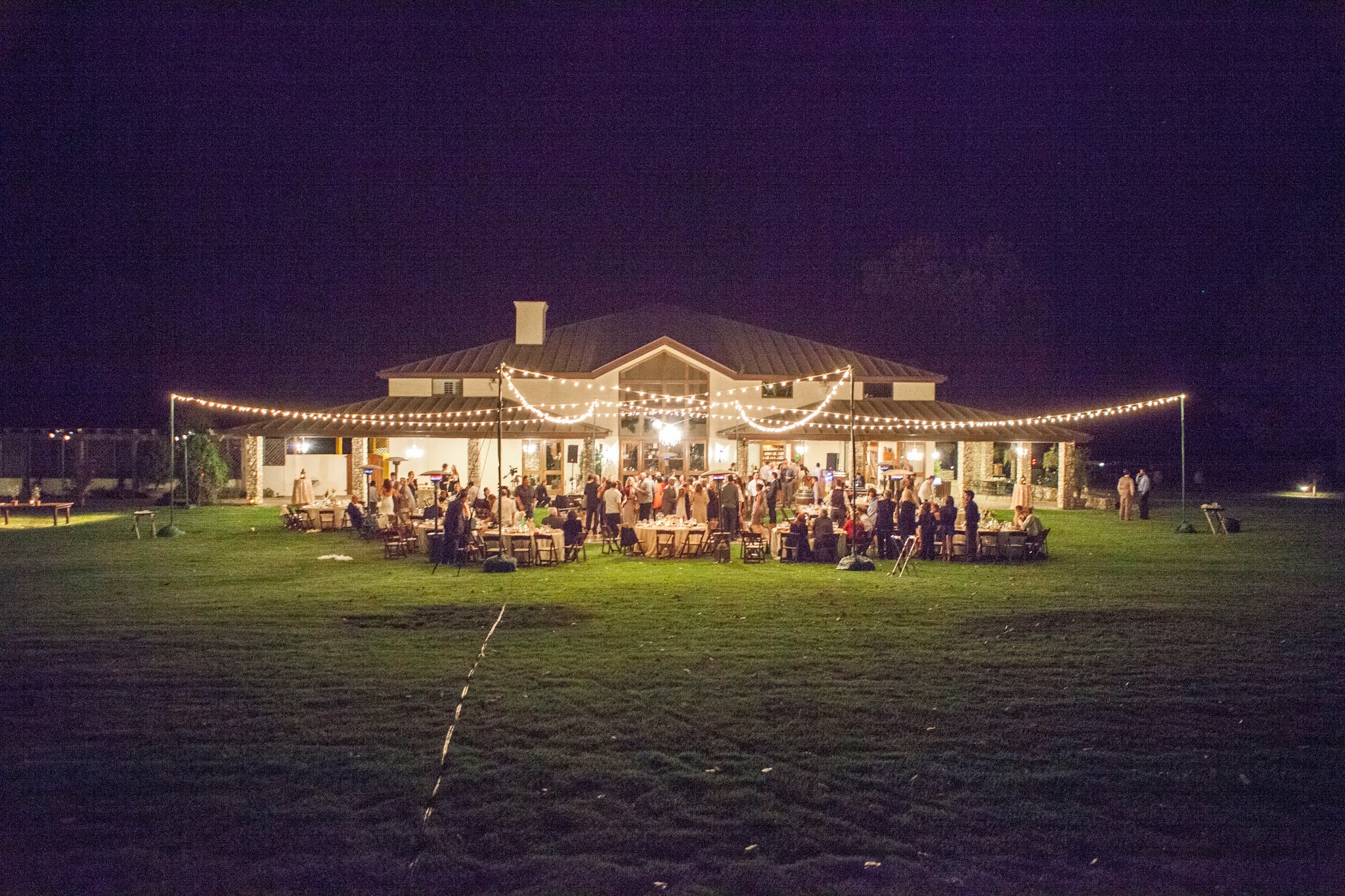 www.santabarbarawedding.com | Fess Parker Winery Location Spotlight | Waller Weddings | Wine Country Wedding